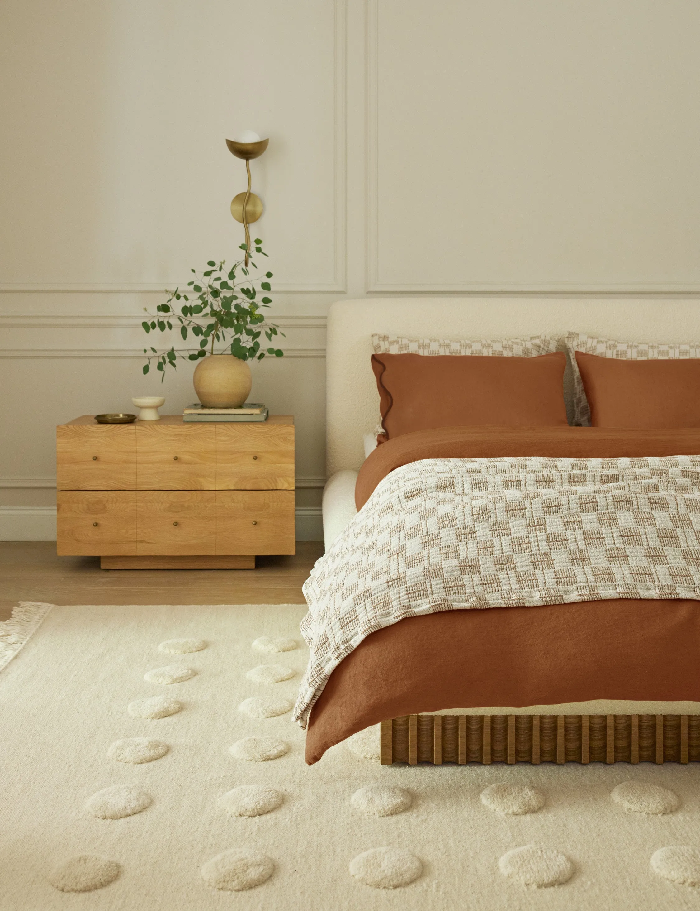 Otelia Nightstand by Sarah Sherman Samuel Lulu and Georgia