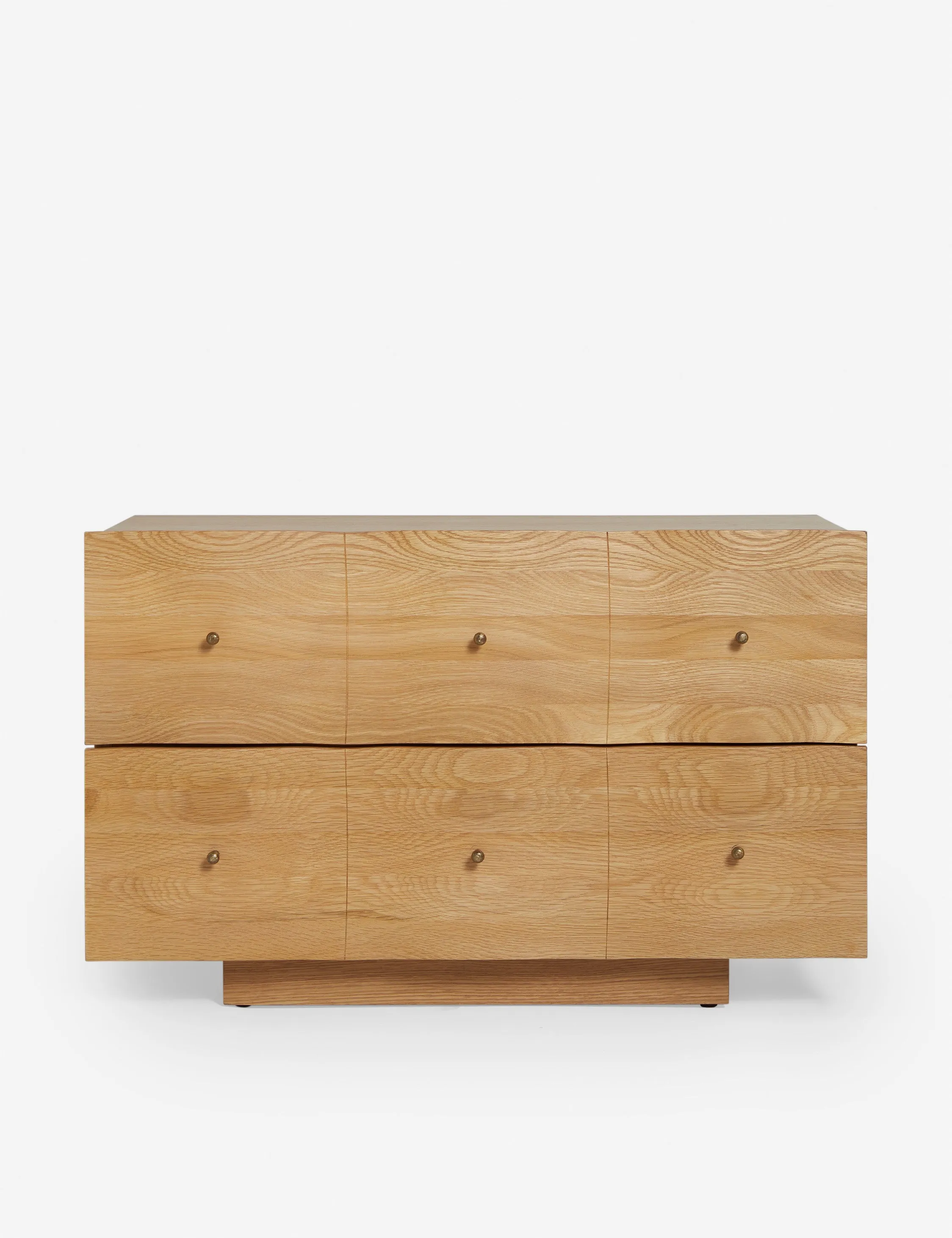 Otelia Nightstand by Sarah Sherman Samuel Lulu and Georgia