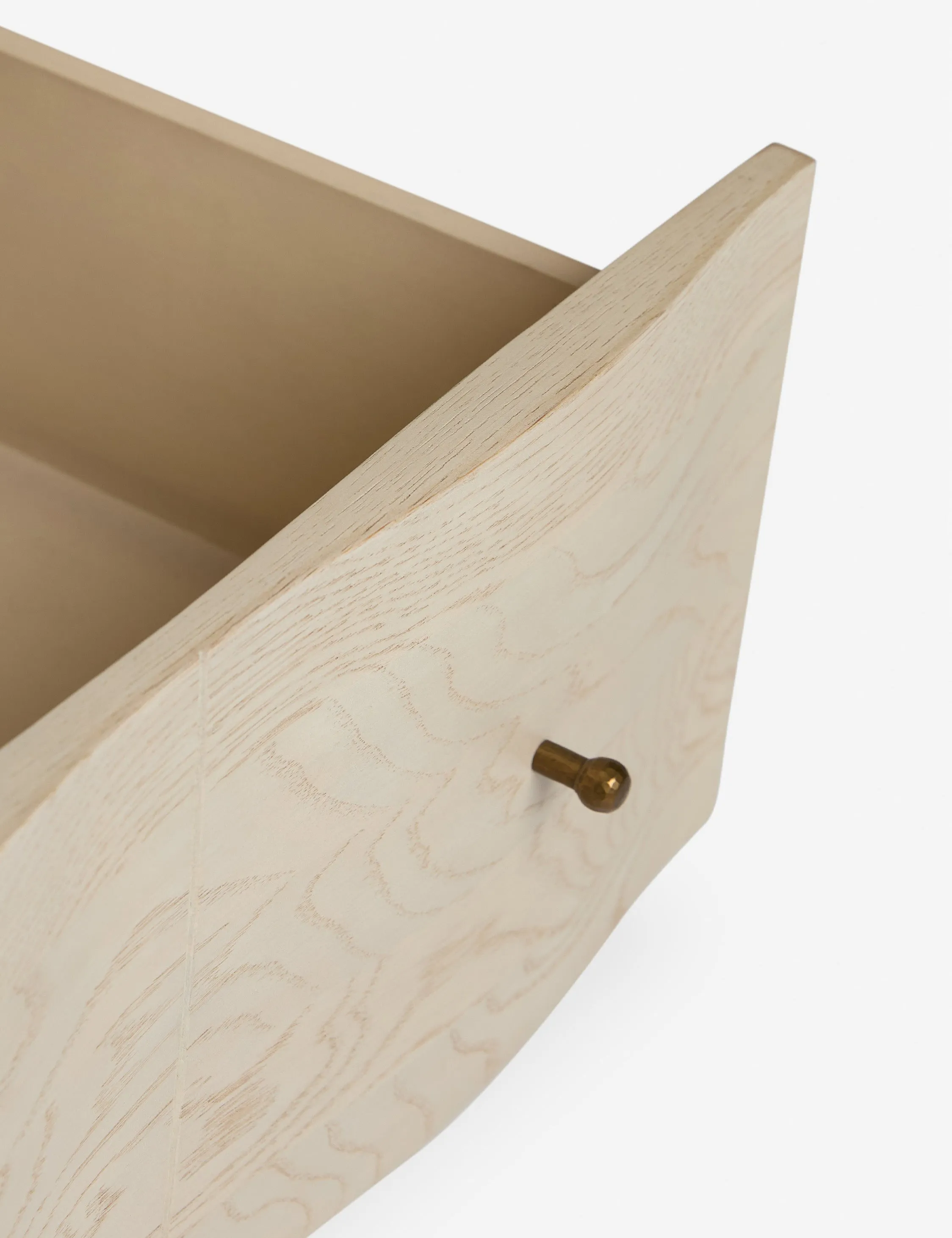 Otelia Nightstand by Sarah Sherman Samuel Lulu and Georgia