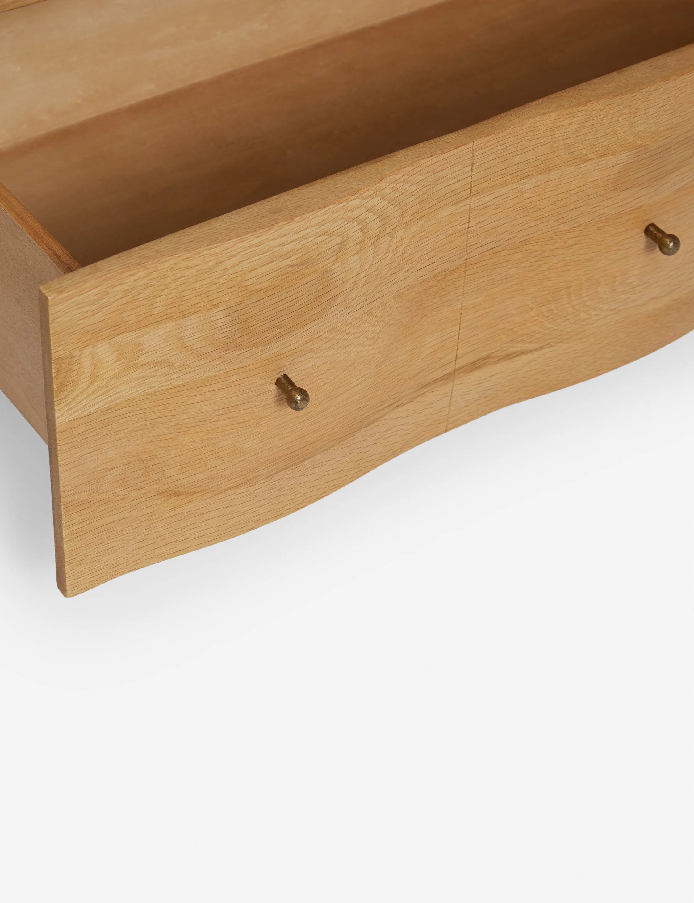 Otelia Nightstand by Sarah Sherman Samuel Lulu and Georgia