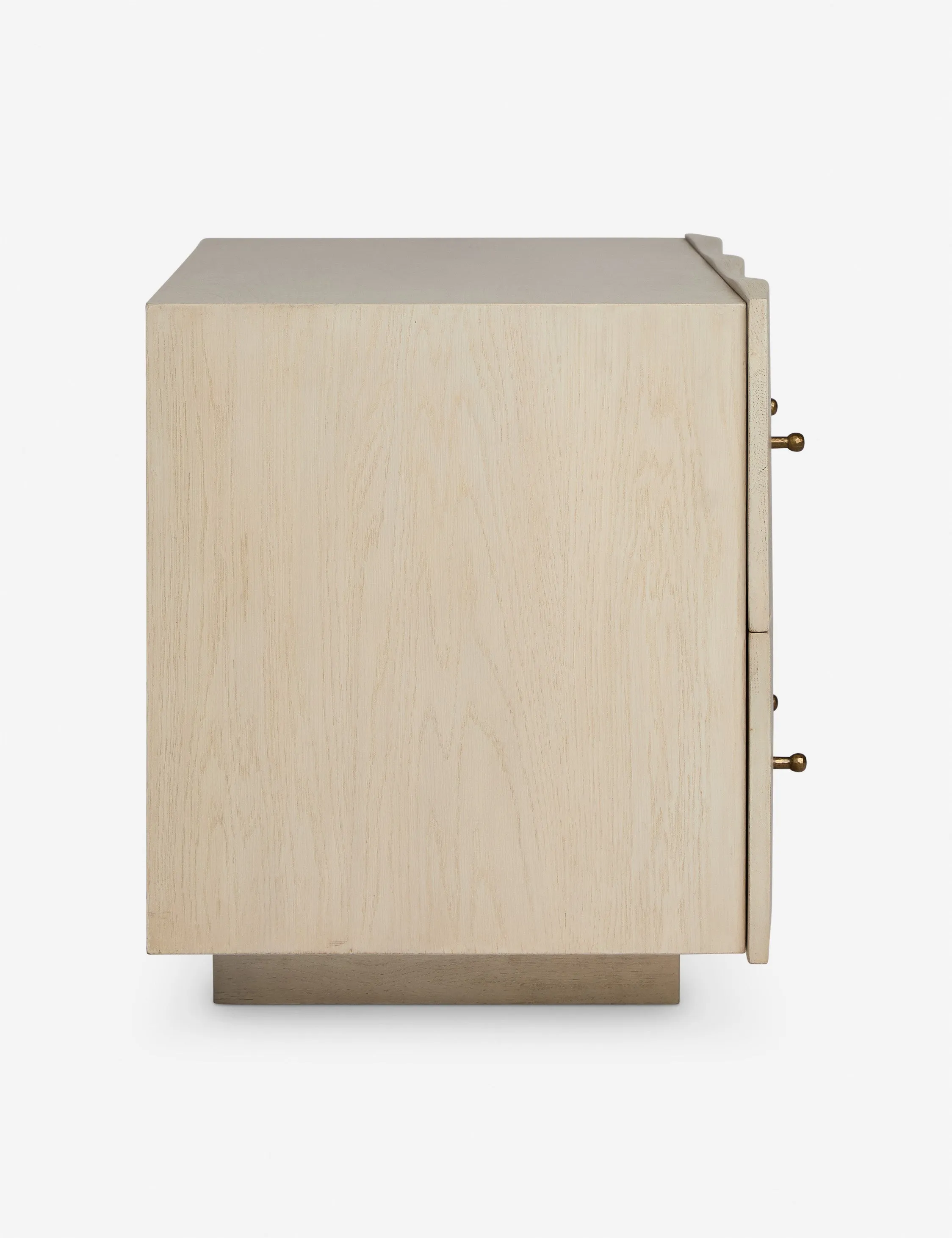 Otelia Nightstand by Sarah Sherman Samuel Lulu and Georgia
