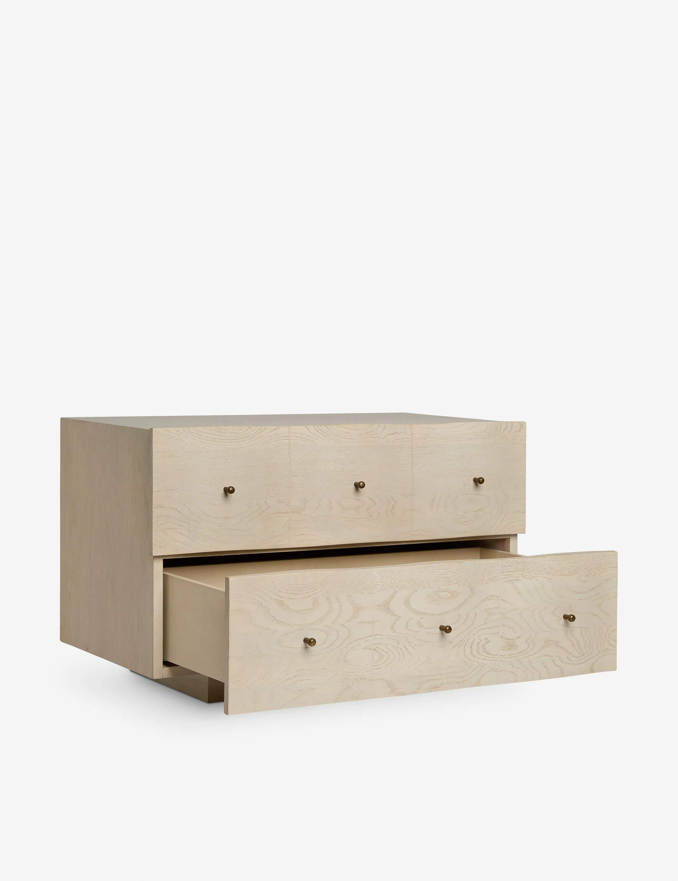 Otelia Nightstand by Sarah Sherman Samuel Lulu and Georgia