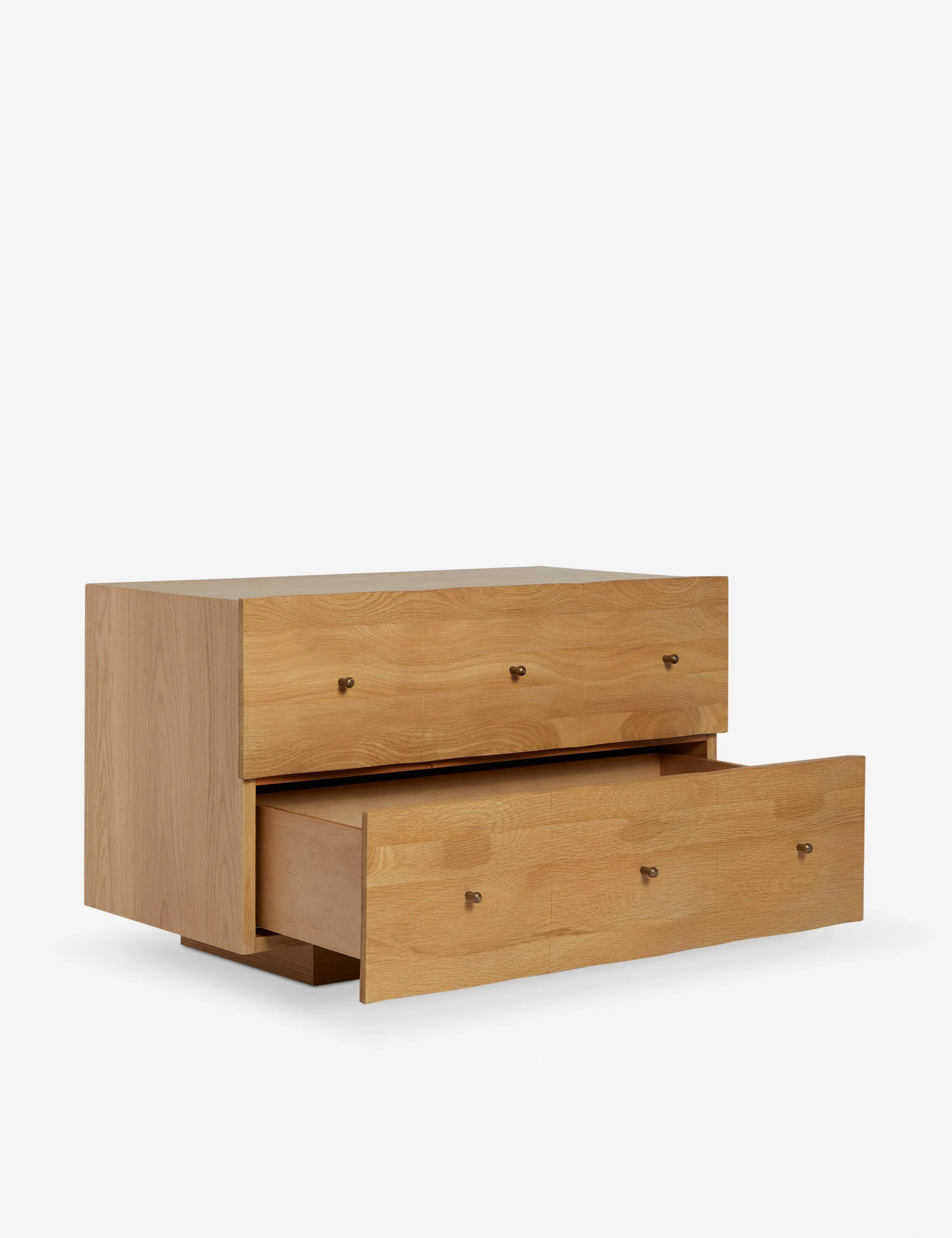 Otelia Nightstand by Sarah Sherman Samuel Lulu and Georgia