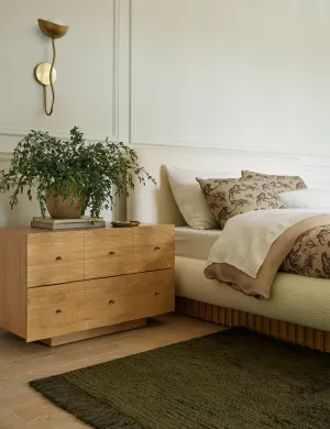 Otelia Nightstand by Sarah Sherman Samuel Lulu and Georgia