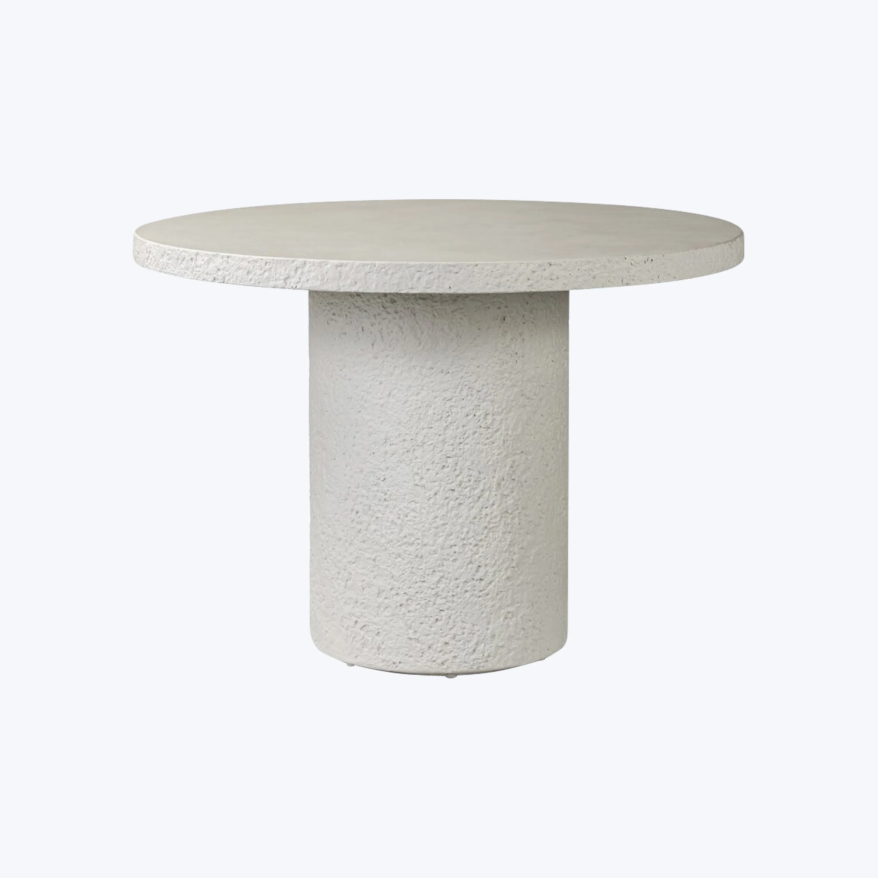 Otero Outdoor Round Dining Table