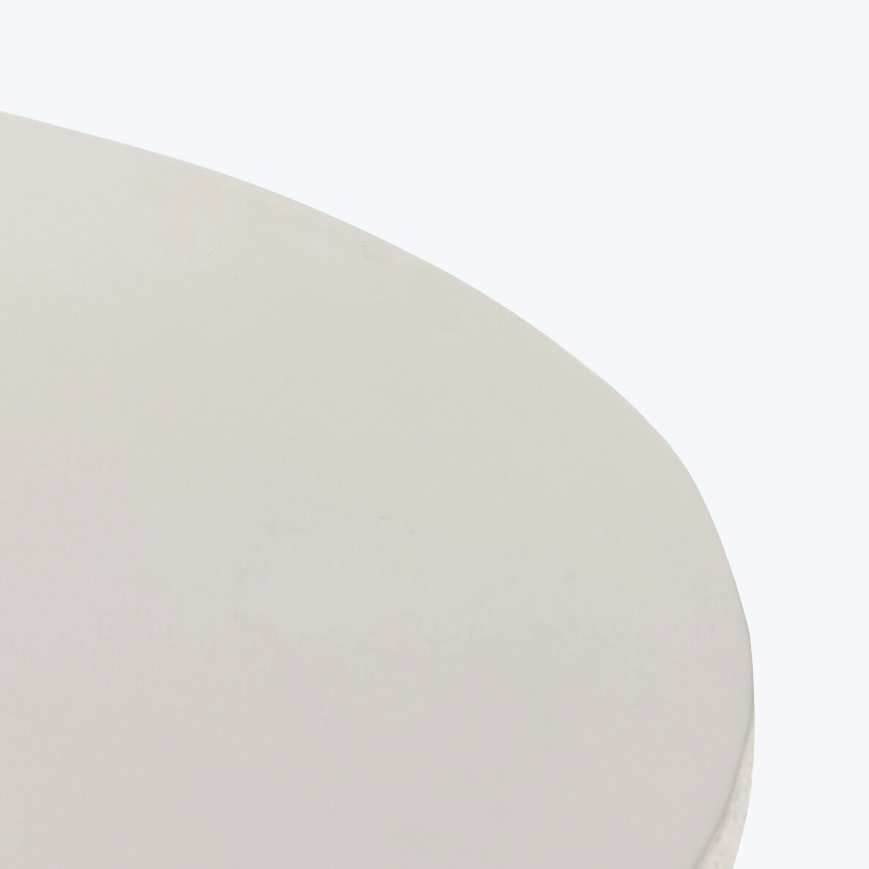Otero Outdoor Round Dining Table