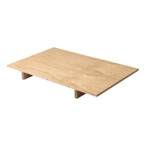 OW224i Rungstedlund Dining Table Leaf