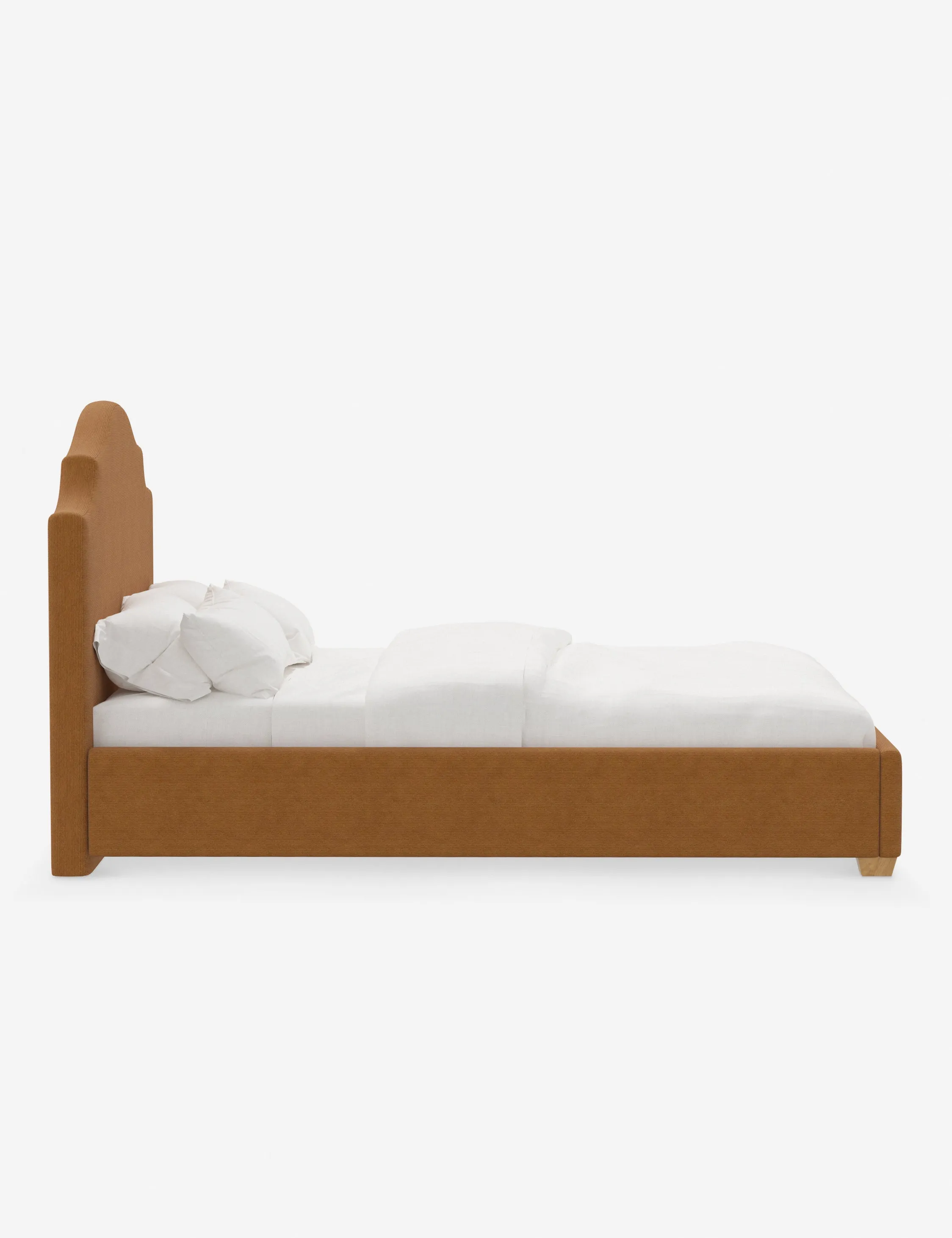 Padden Platform Bed Lulu and Georgia