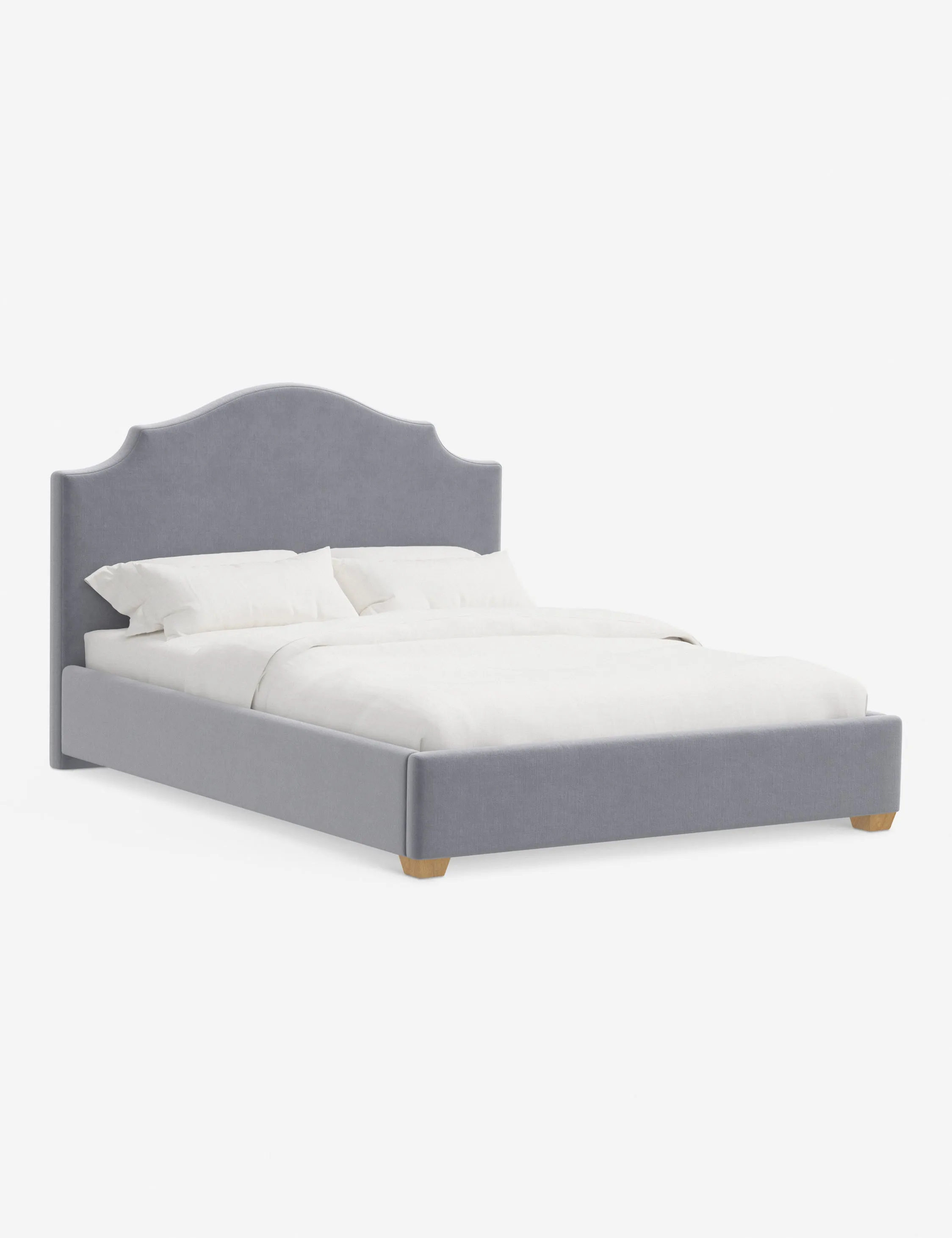 Padden Platform Bed Lulu and Georgia