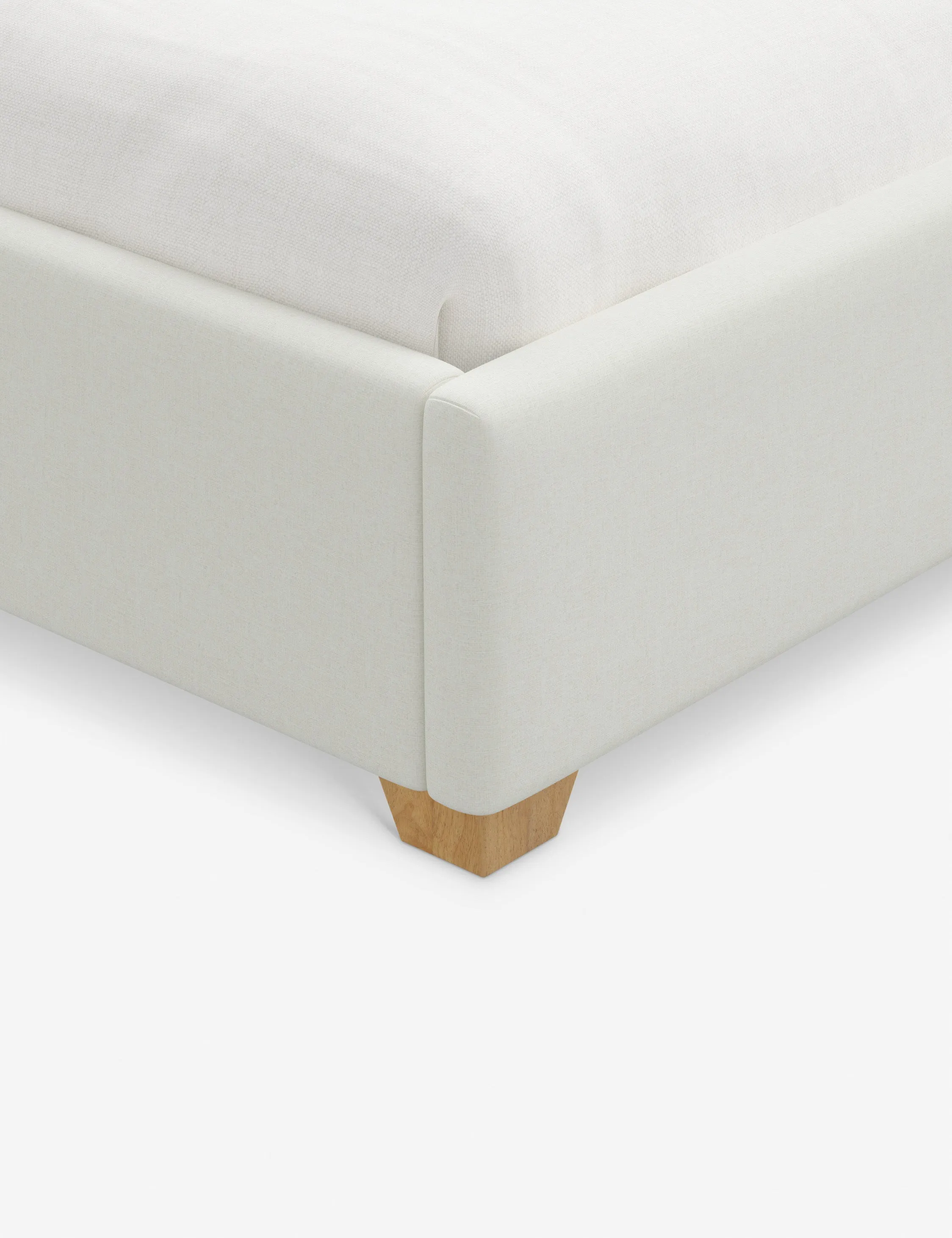 Padden Platform Bed Lulu and Georgia