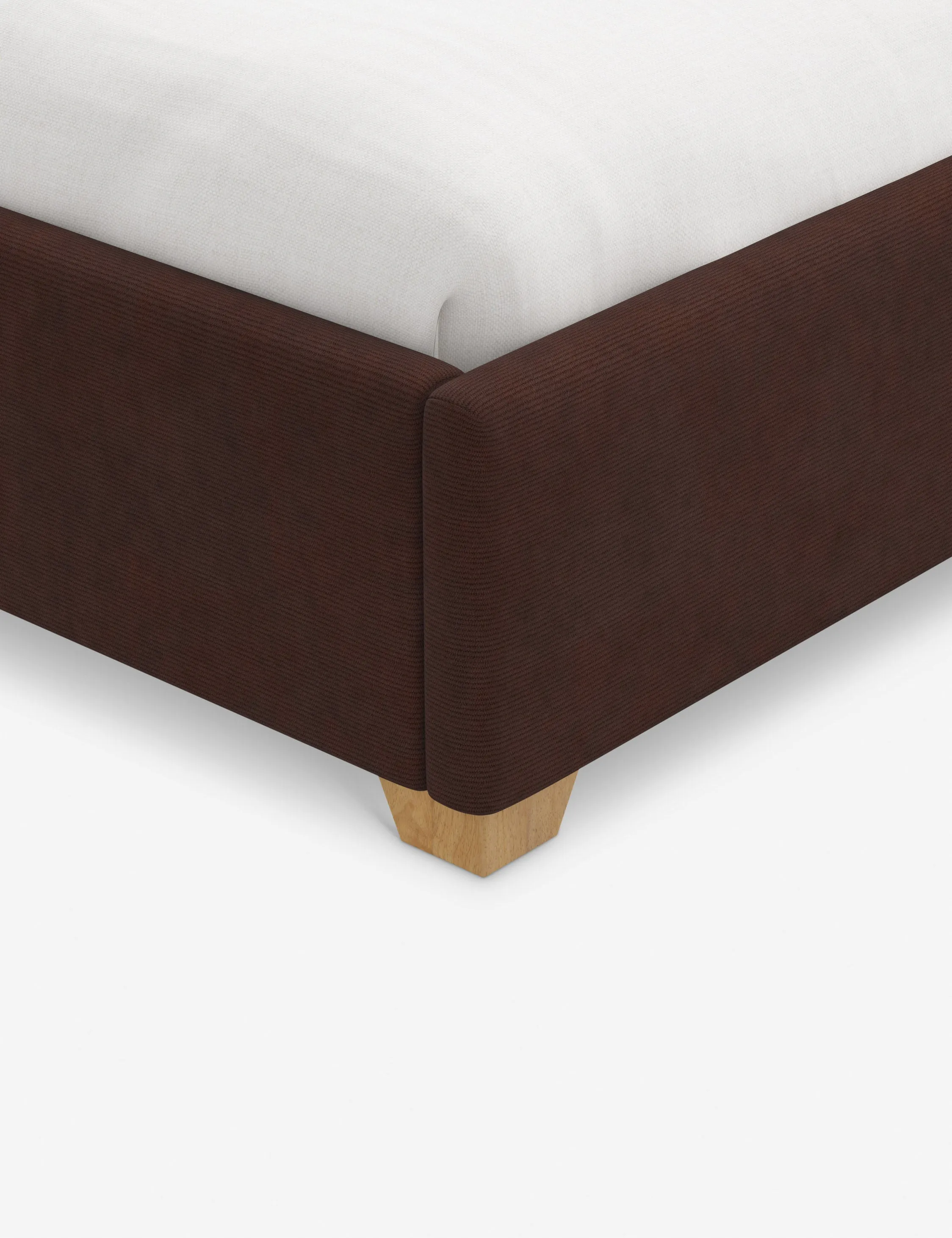 Padden Platform Bed Lulu and Georgia