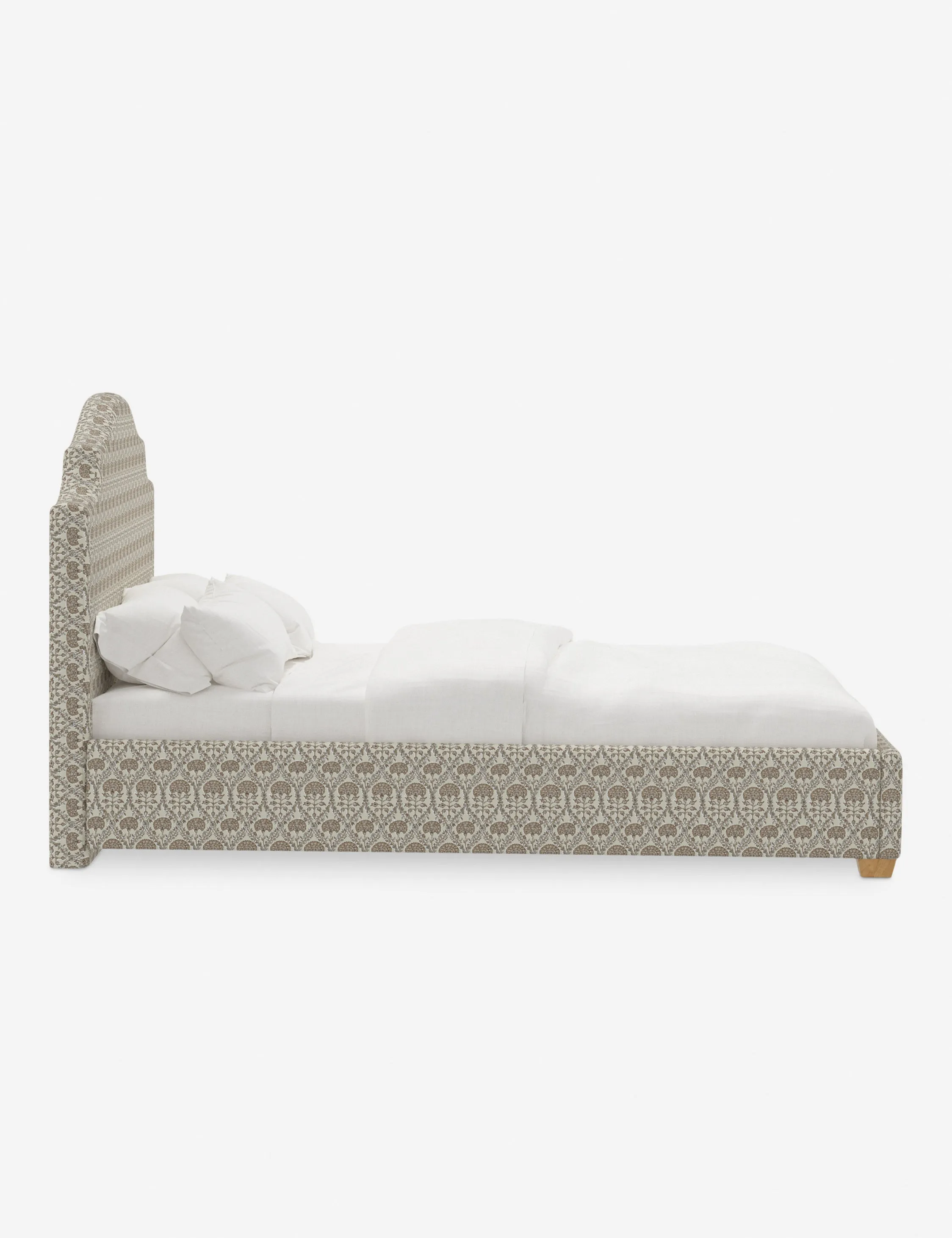 Padden Platform Bed Lulu and Georgia