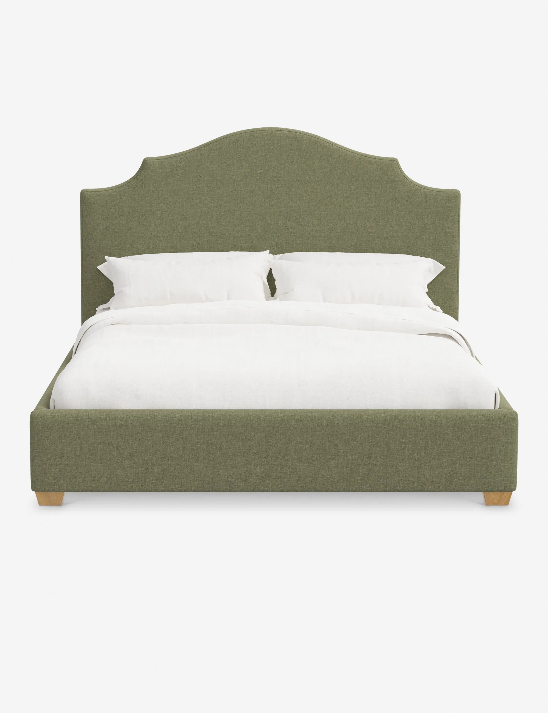 Padden Platform Bed Lulu and Georgia