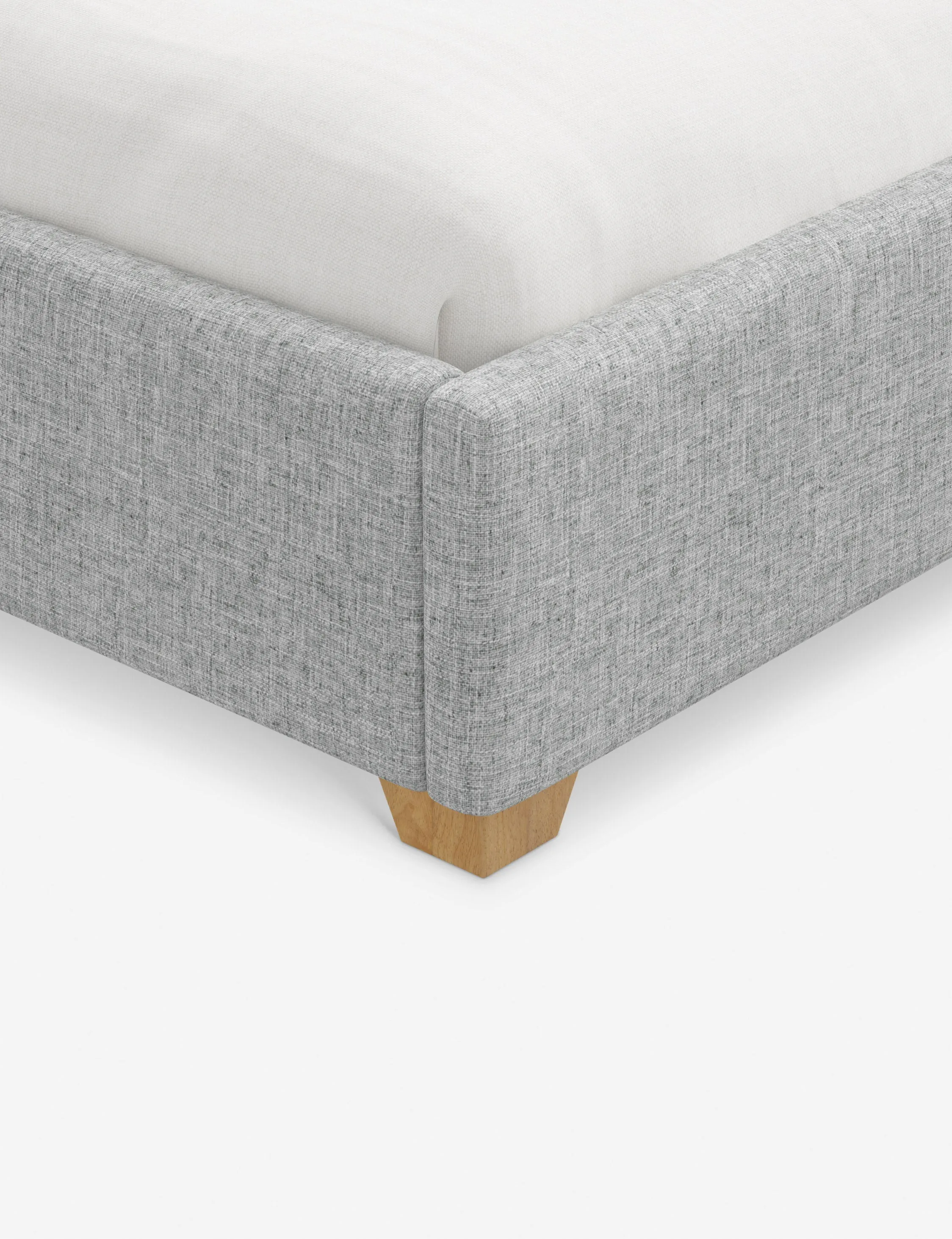 Padden Platform Bed Lulu and Georgia