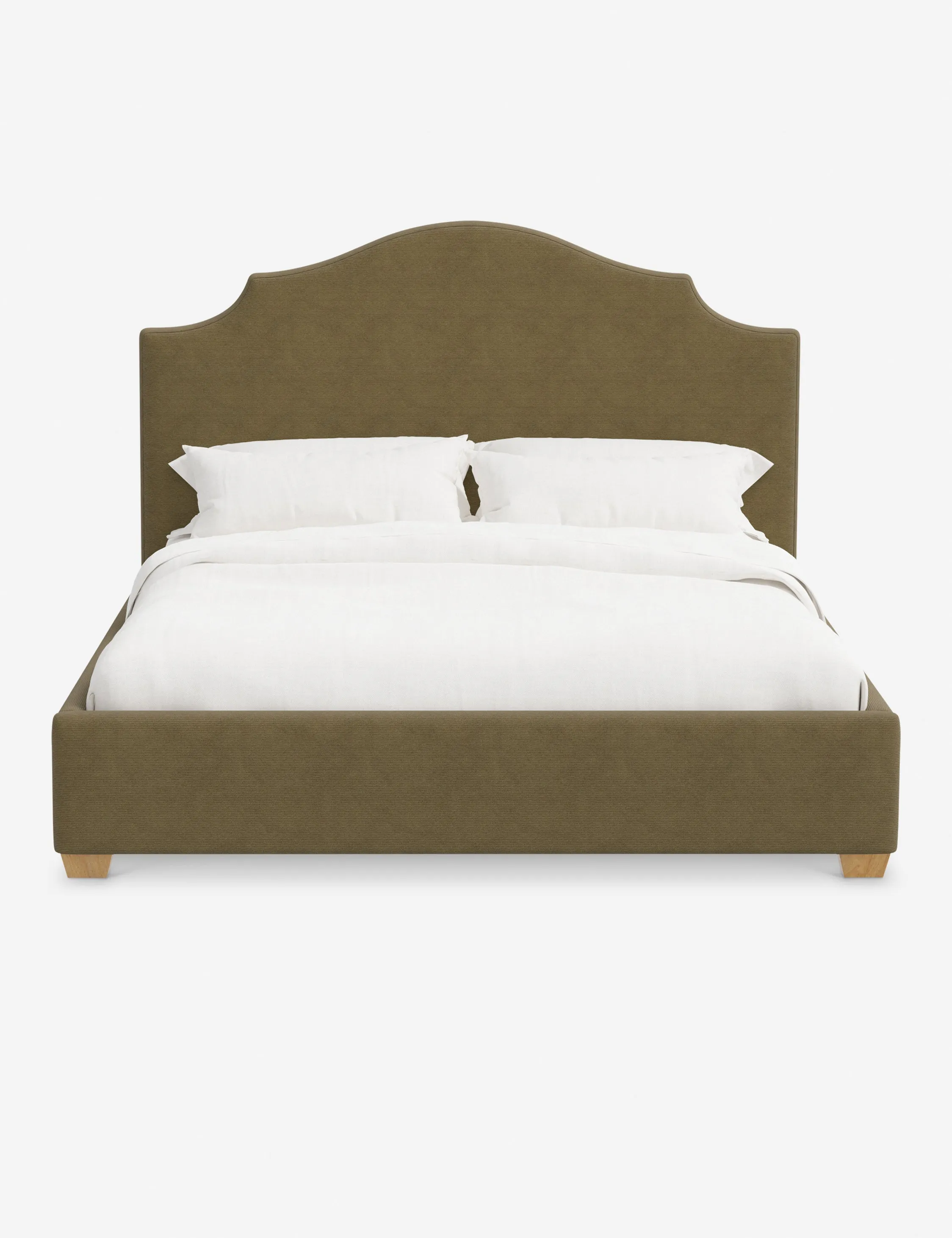 Padden Platform Bed Lulu and Georgia
