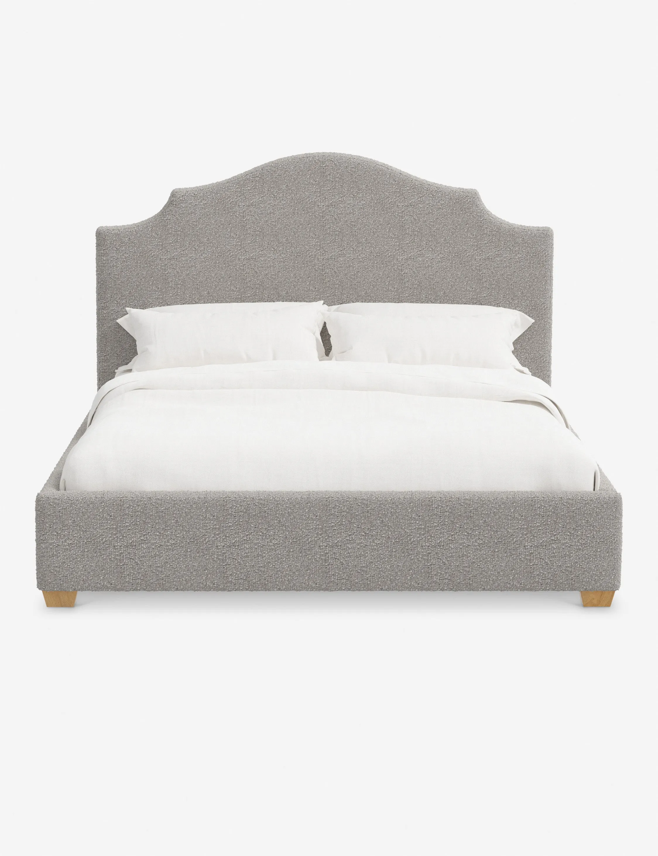 Padden Platform Bed Lulu and Georgia