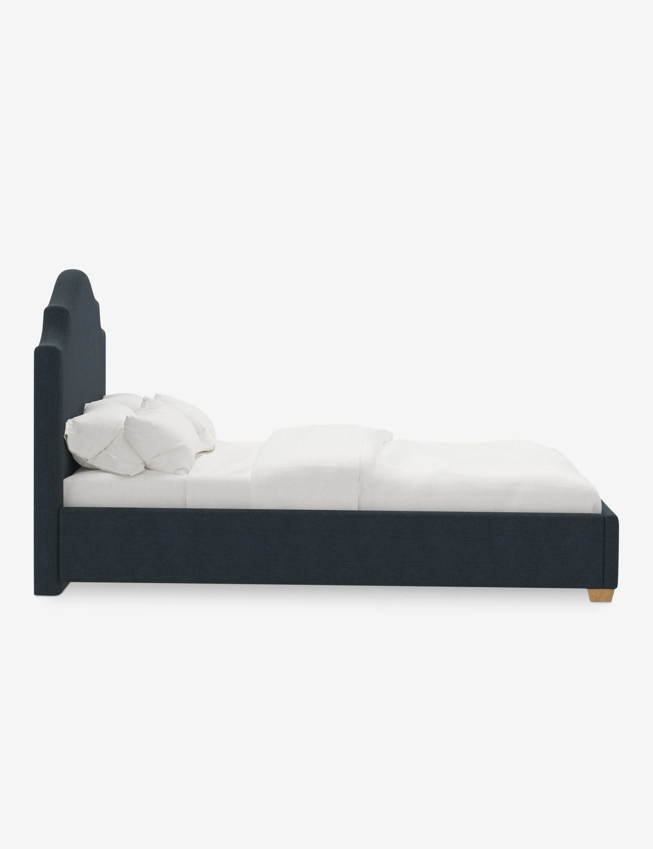Padden Platform Bed Lulu and Georgia