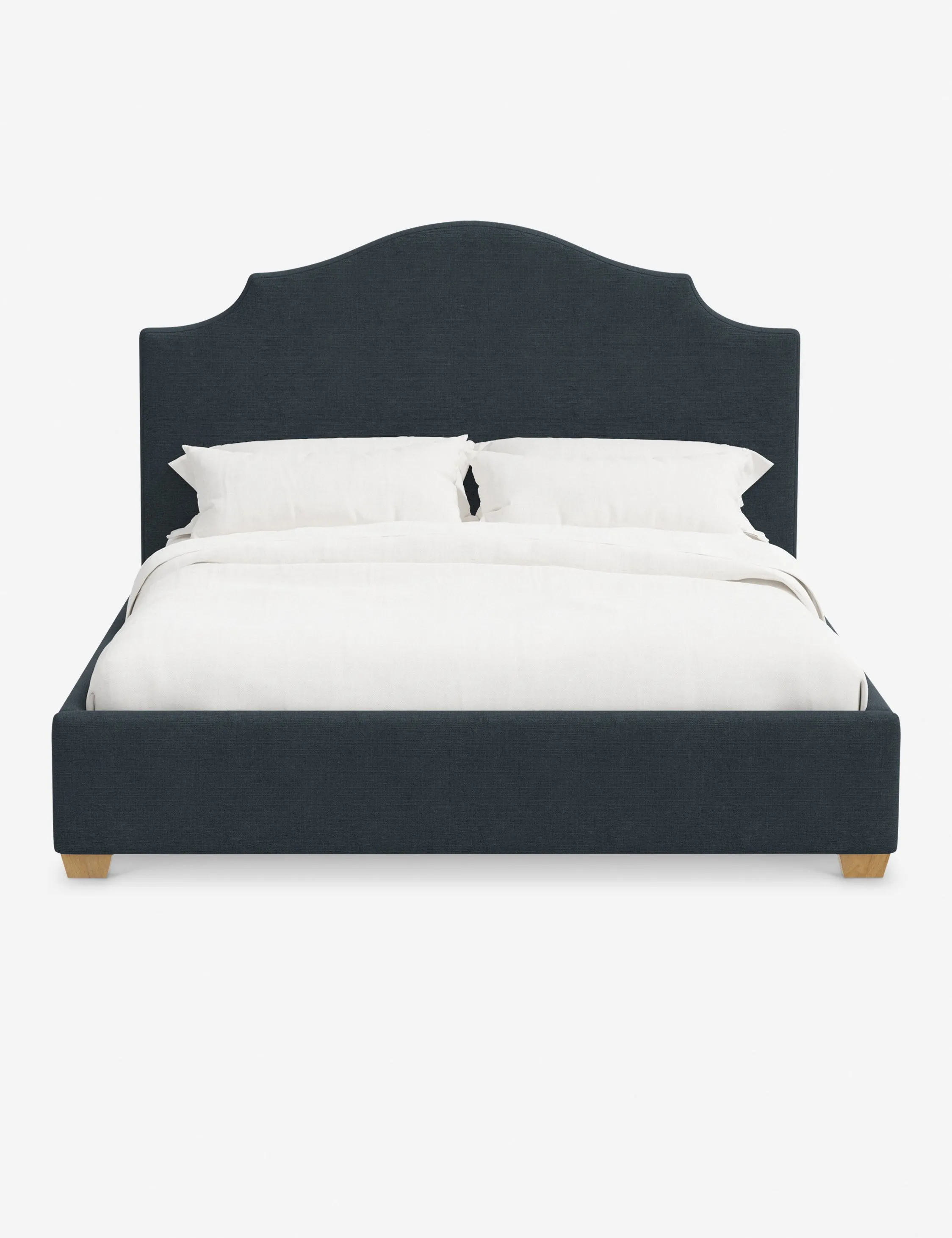 Padden Platform Bed Lulu and Georgia