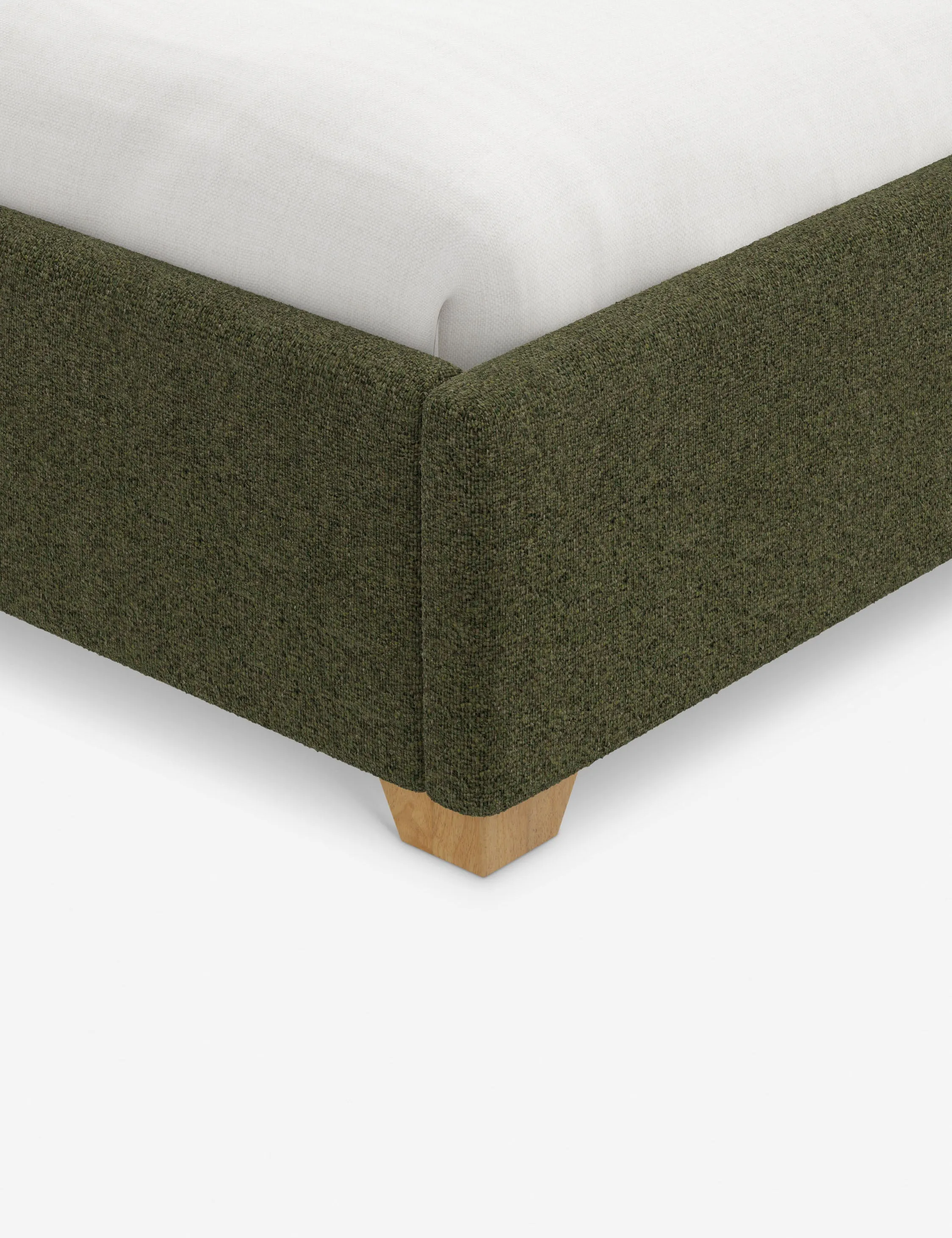 Padden Platform Bed Lulu and Georgia