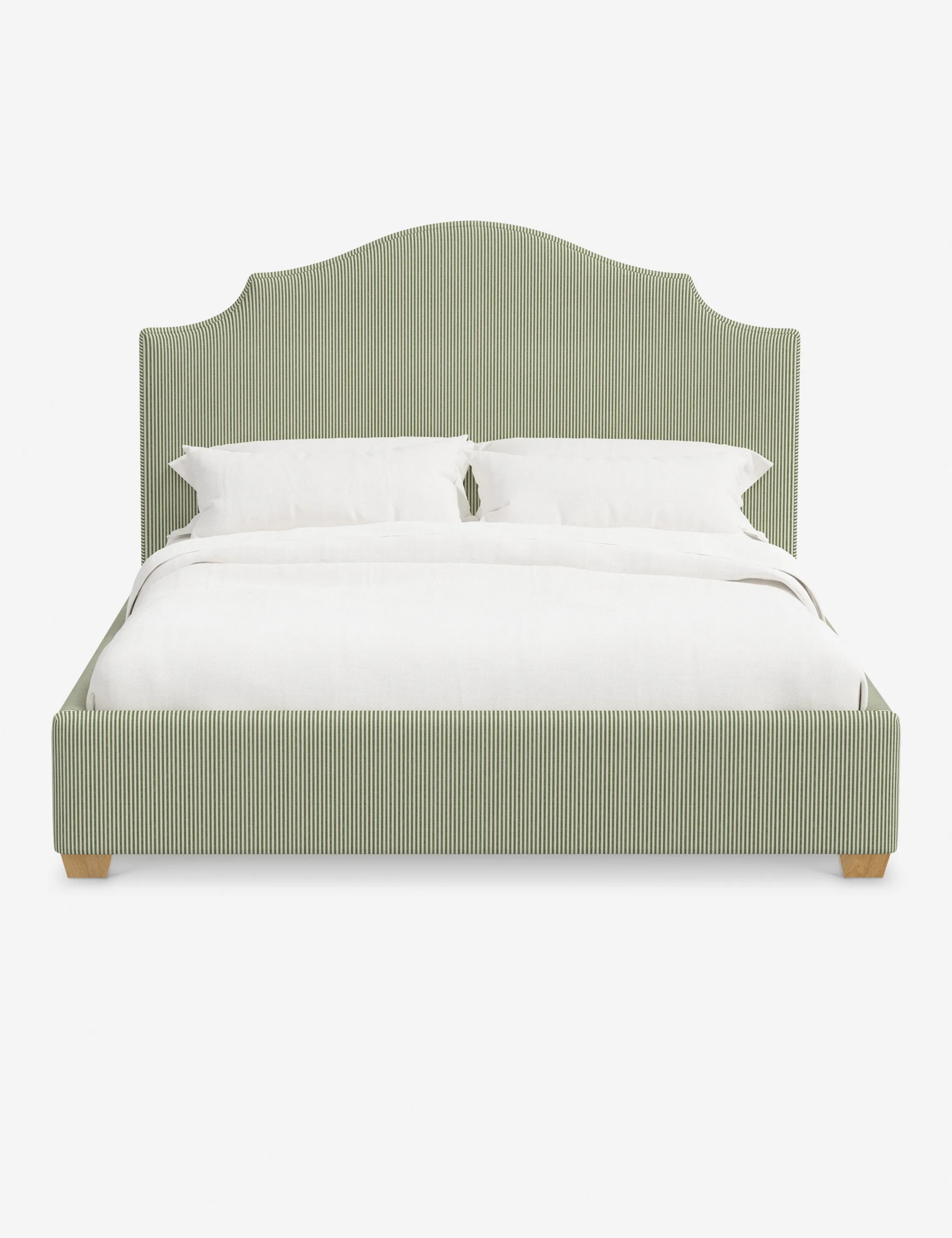Padden Platform Bed Lulu and Georgia