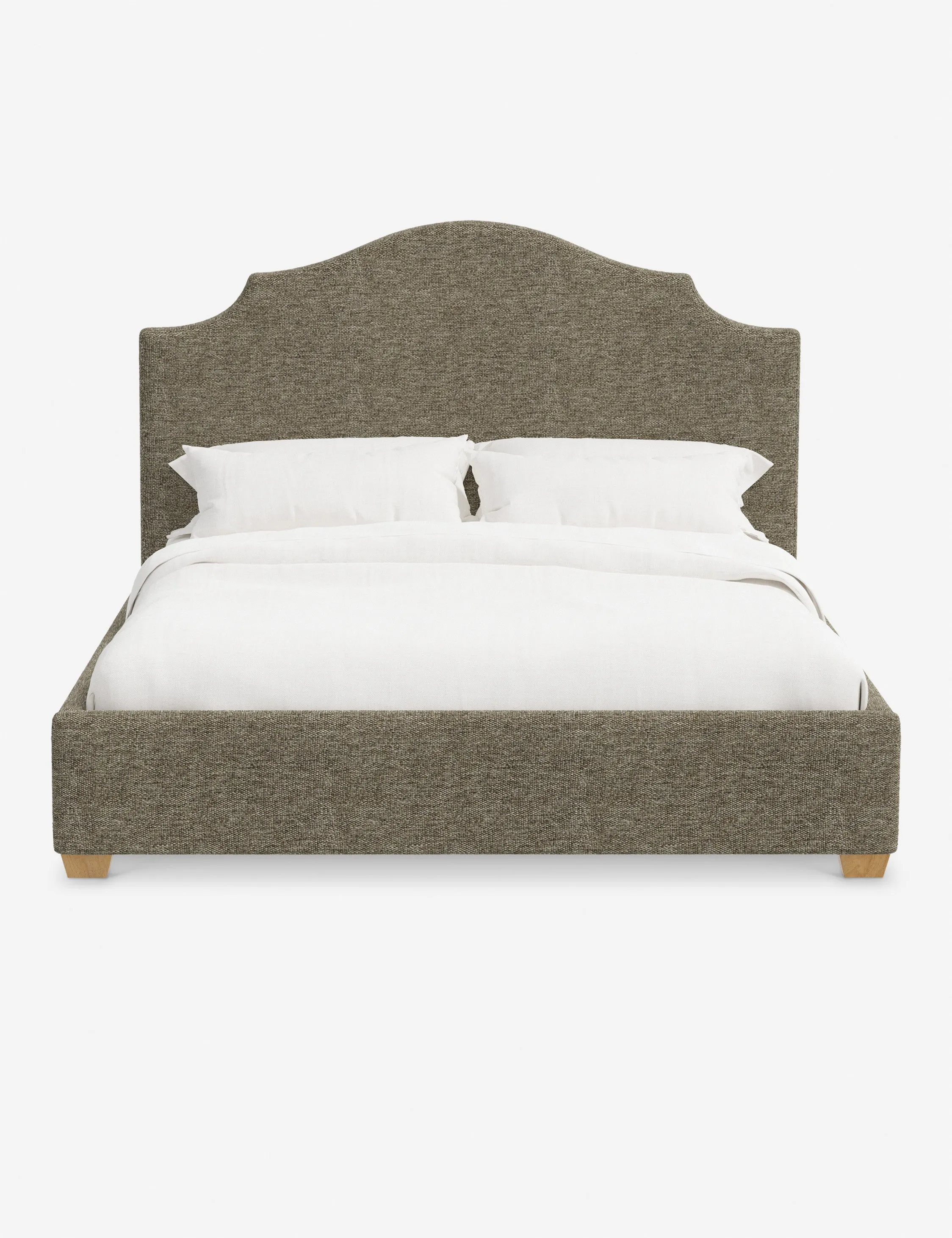 Padden Platform Bed Lulu and Georgia
