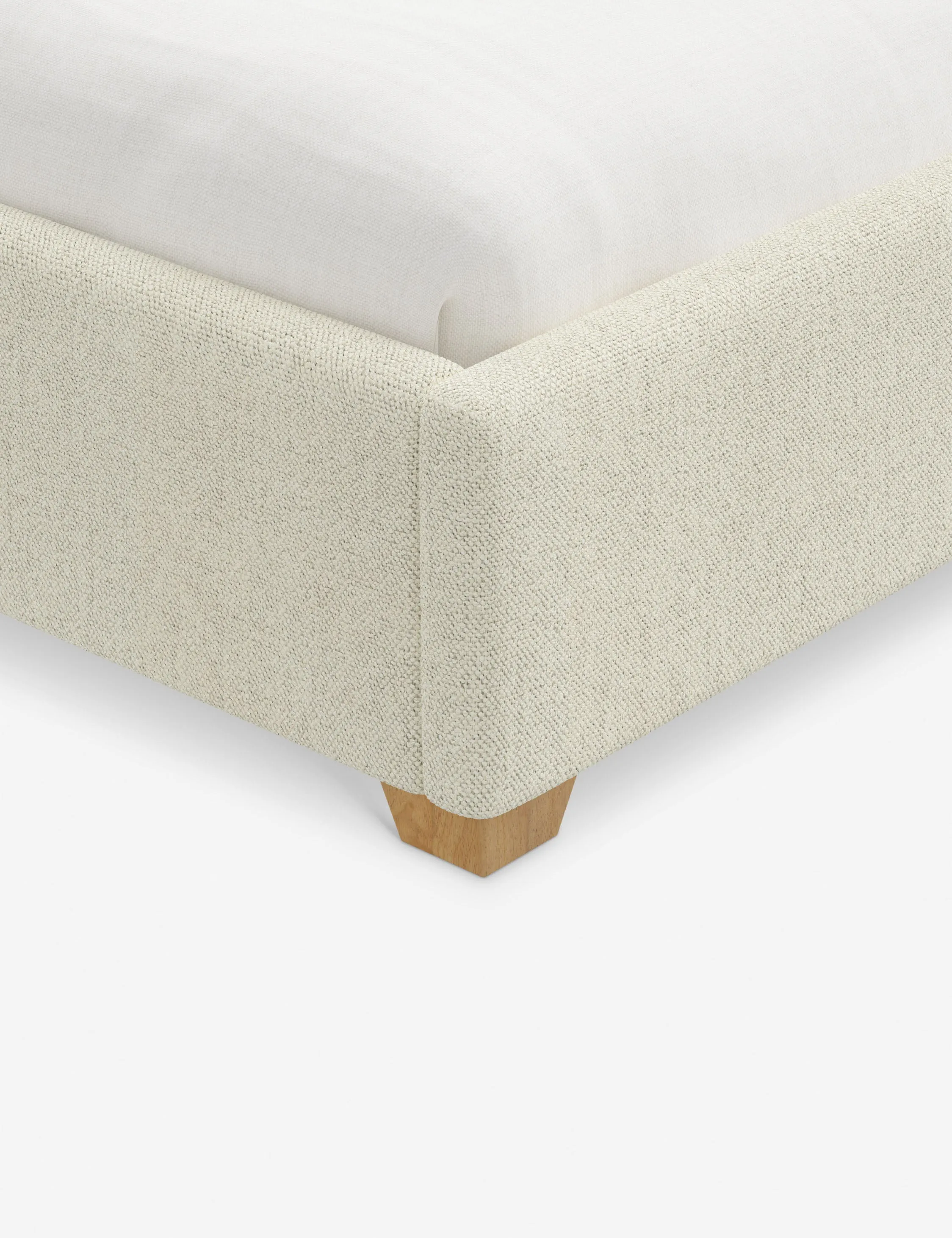 Padden Platform Bed Lulu and Georgia