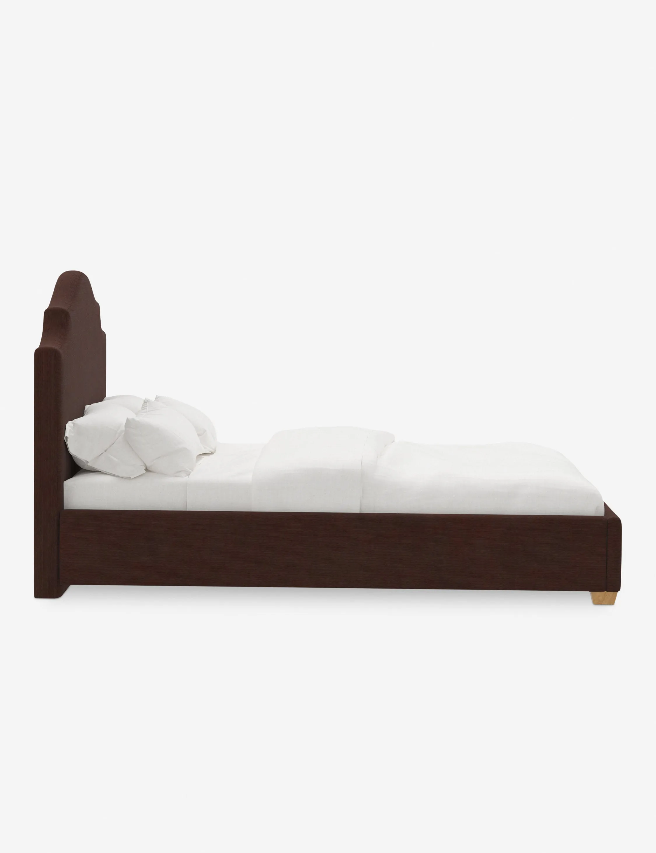 Padden Platform Bed Lulu and Georgia