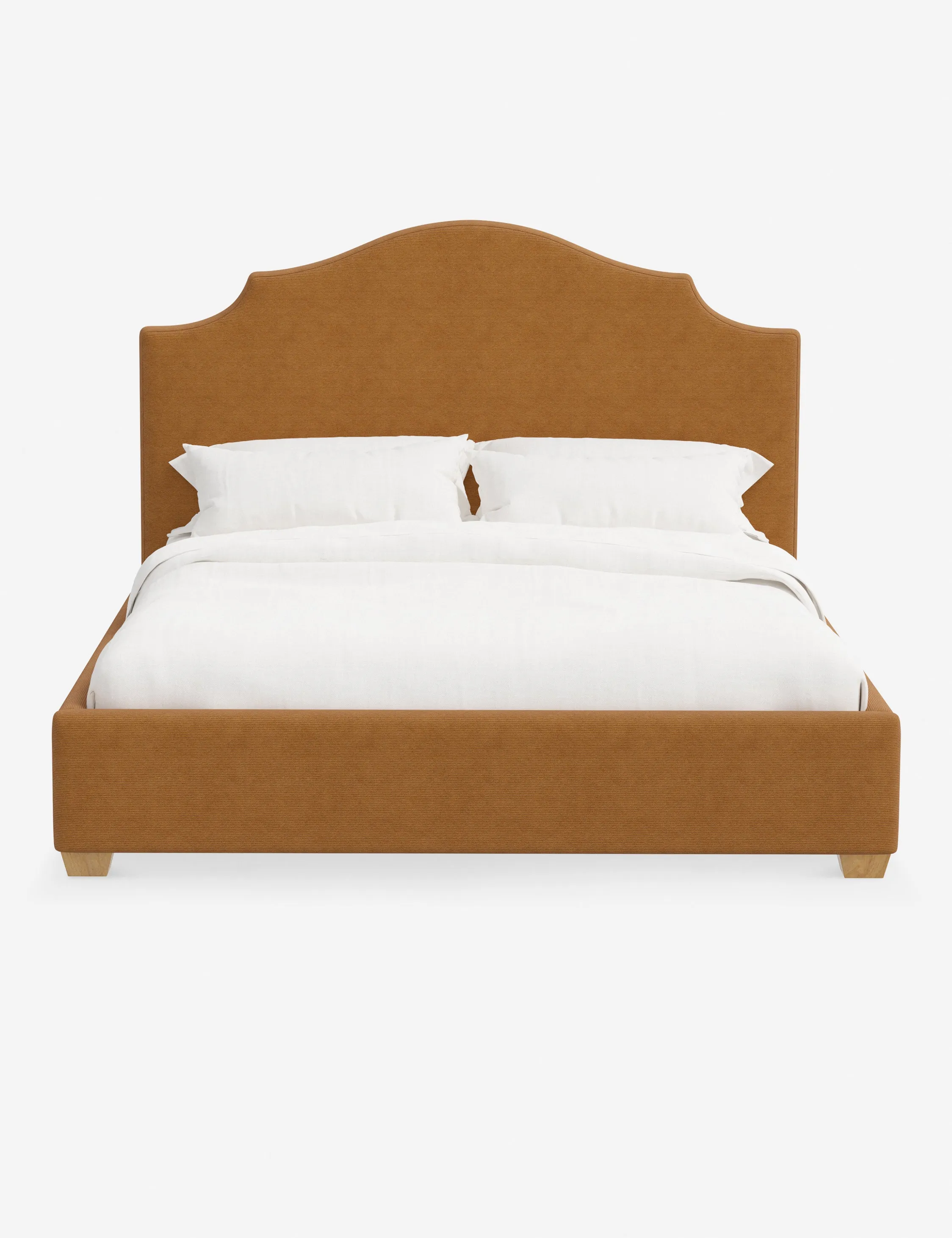 Padden Platform Bed Lulu and Georgia
