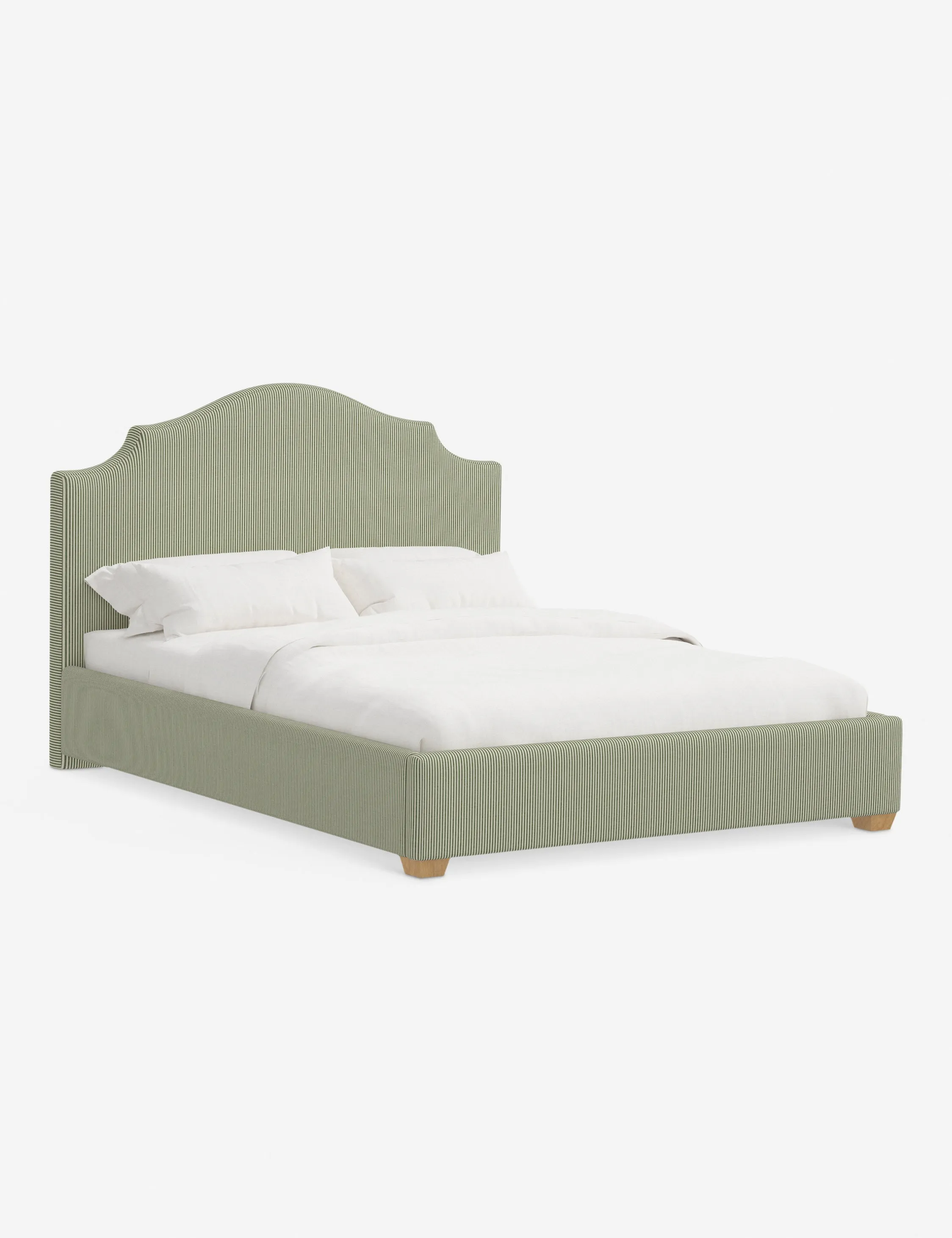 Padden Platform Bed Lulu and Georgia