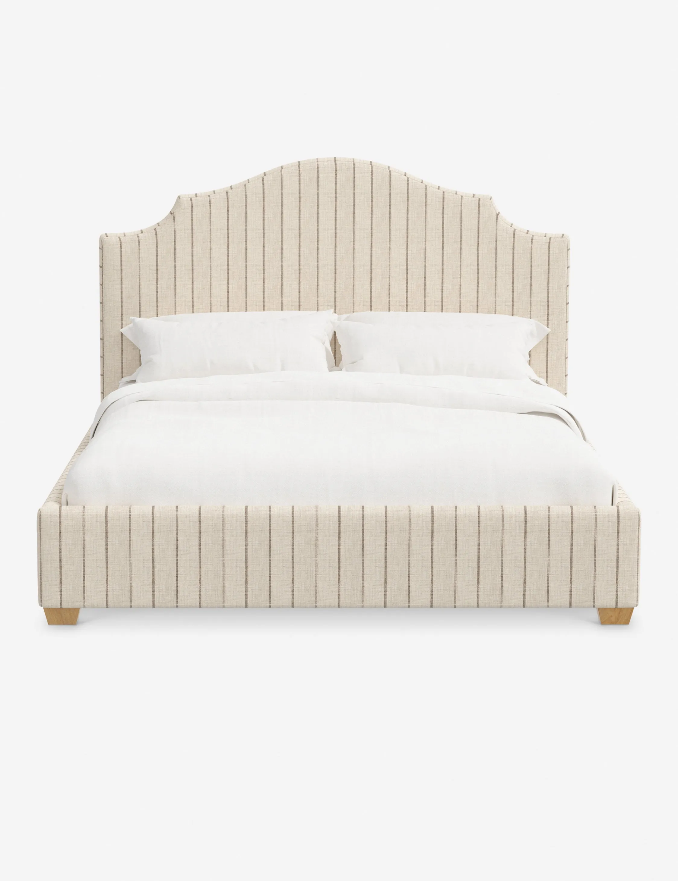 Padden Platform Bed Lulu and Georgia