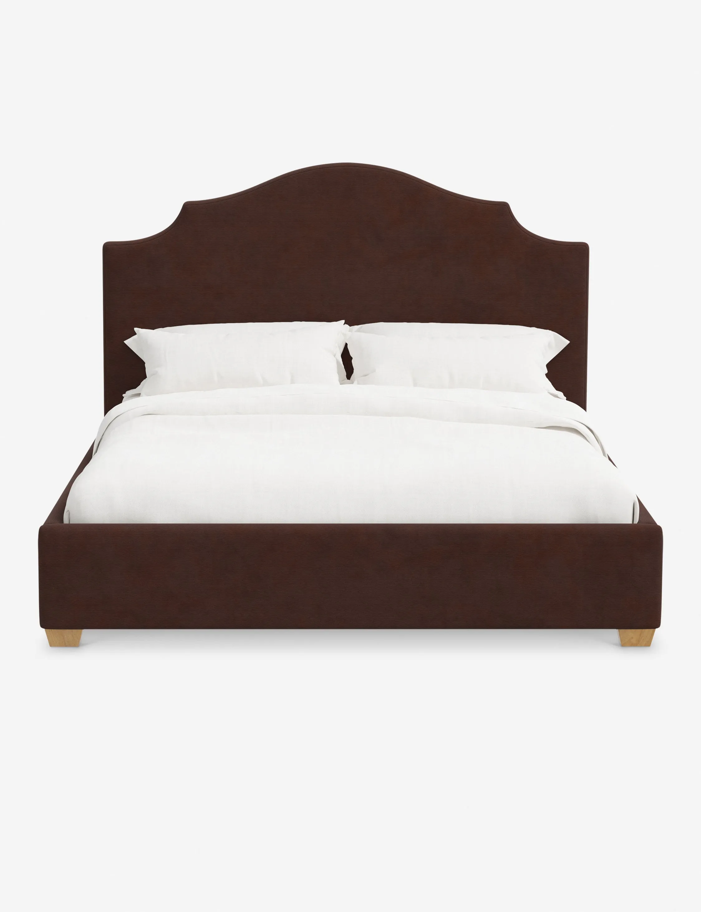 Padden Platform Bed Lulu and Georgia