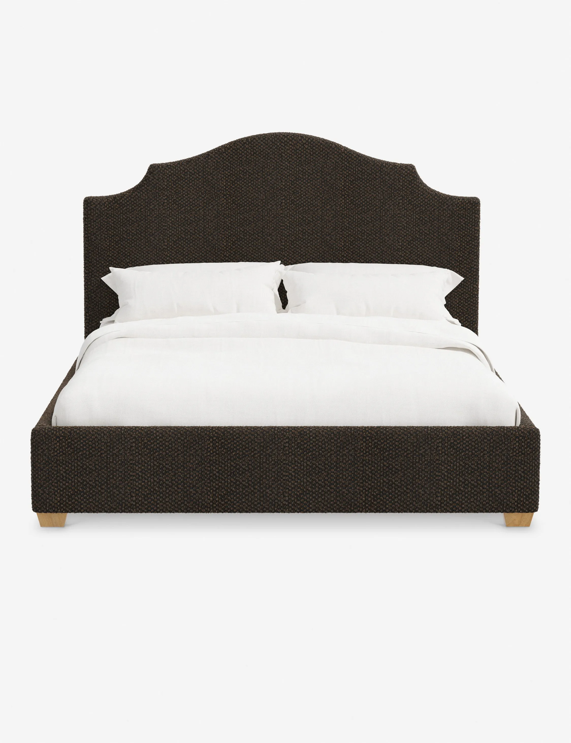 Padden Platform Bed Lulu and Georgia