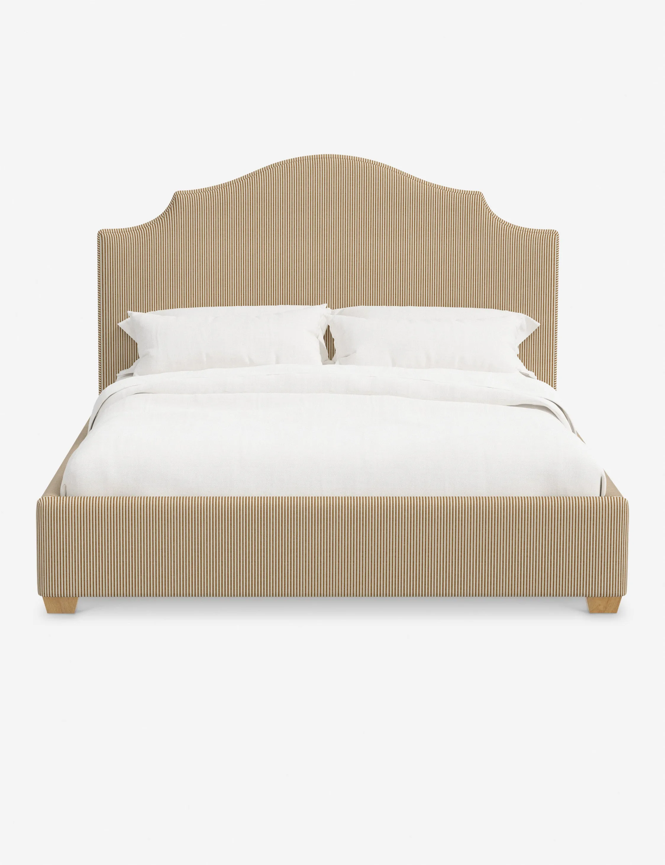 Padden Platform Bed Lulu and Georgia
