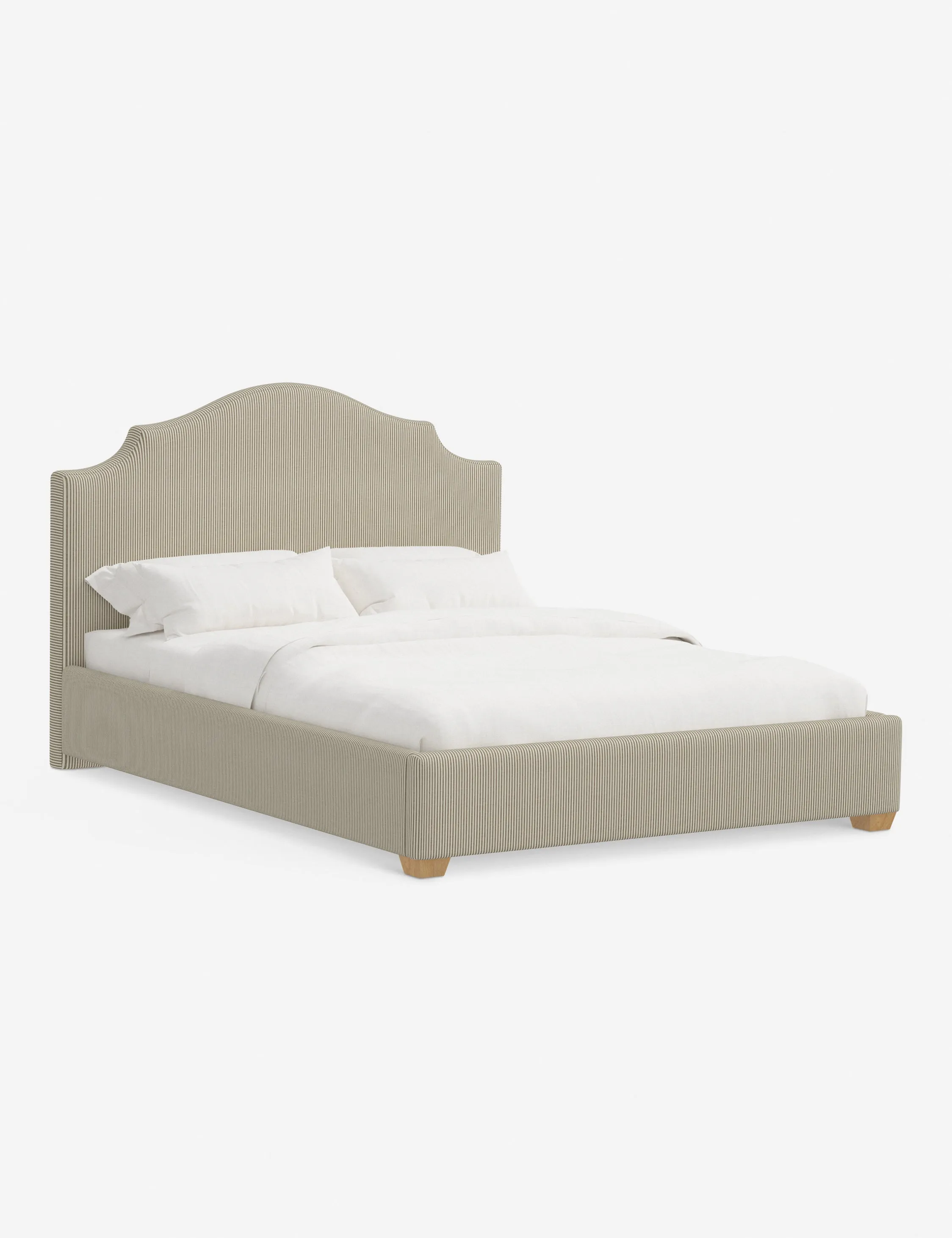 Padden Platform Bed Lulu and Georgia