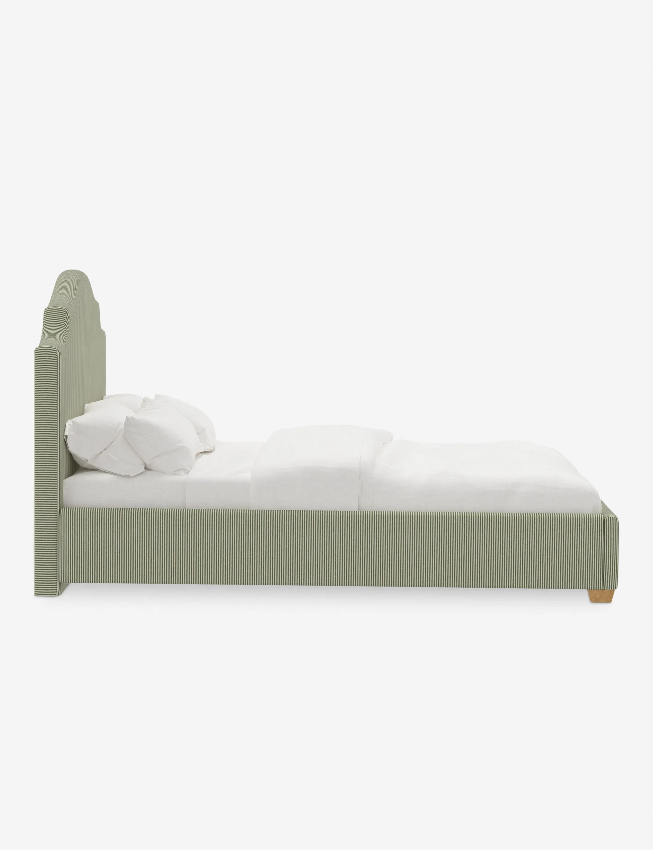 Padden Platform Bed Lulu and Georgia