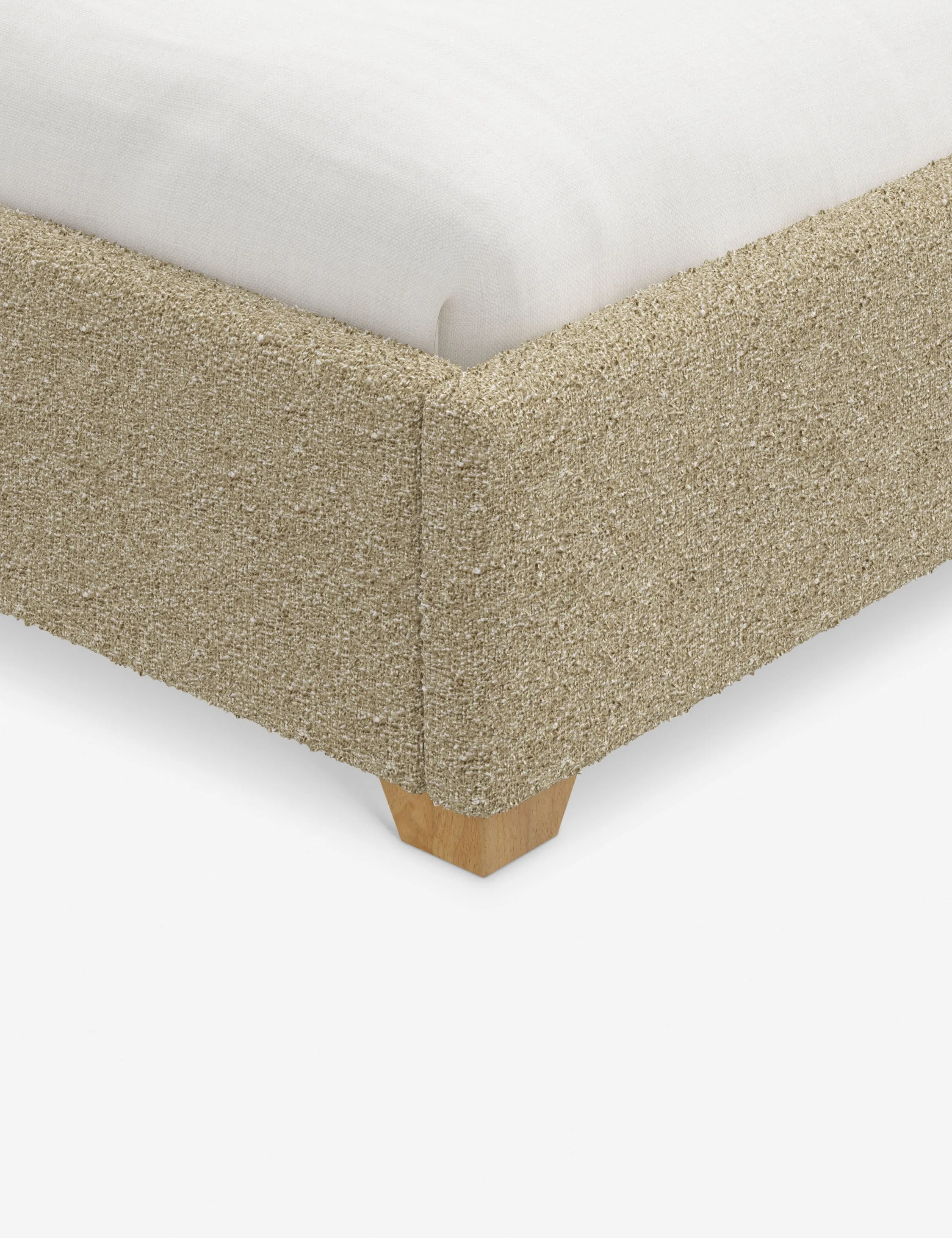 Padden Platform Bed Lulu and Georgia