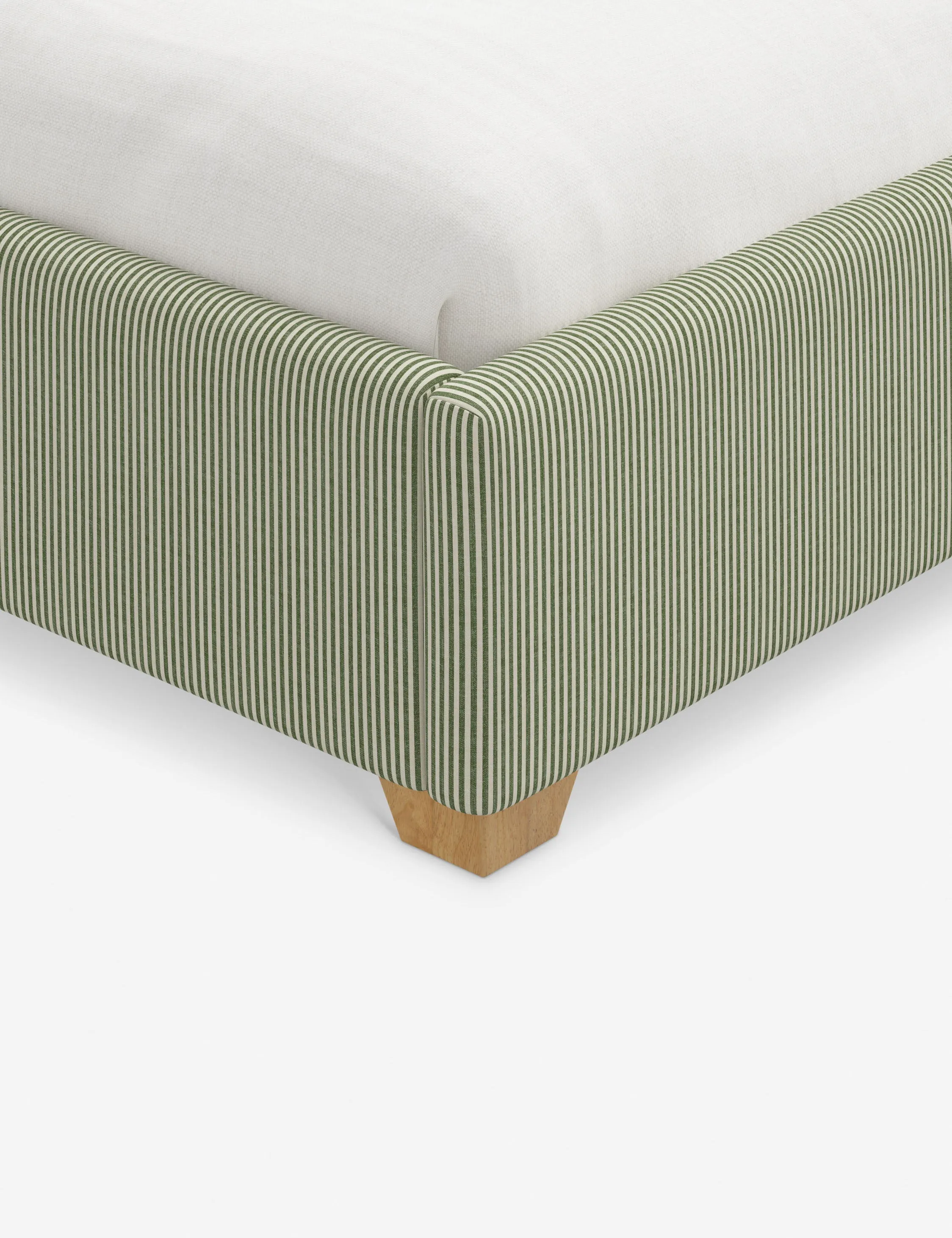 Padden Platform Bed Lulu and Georgia