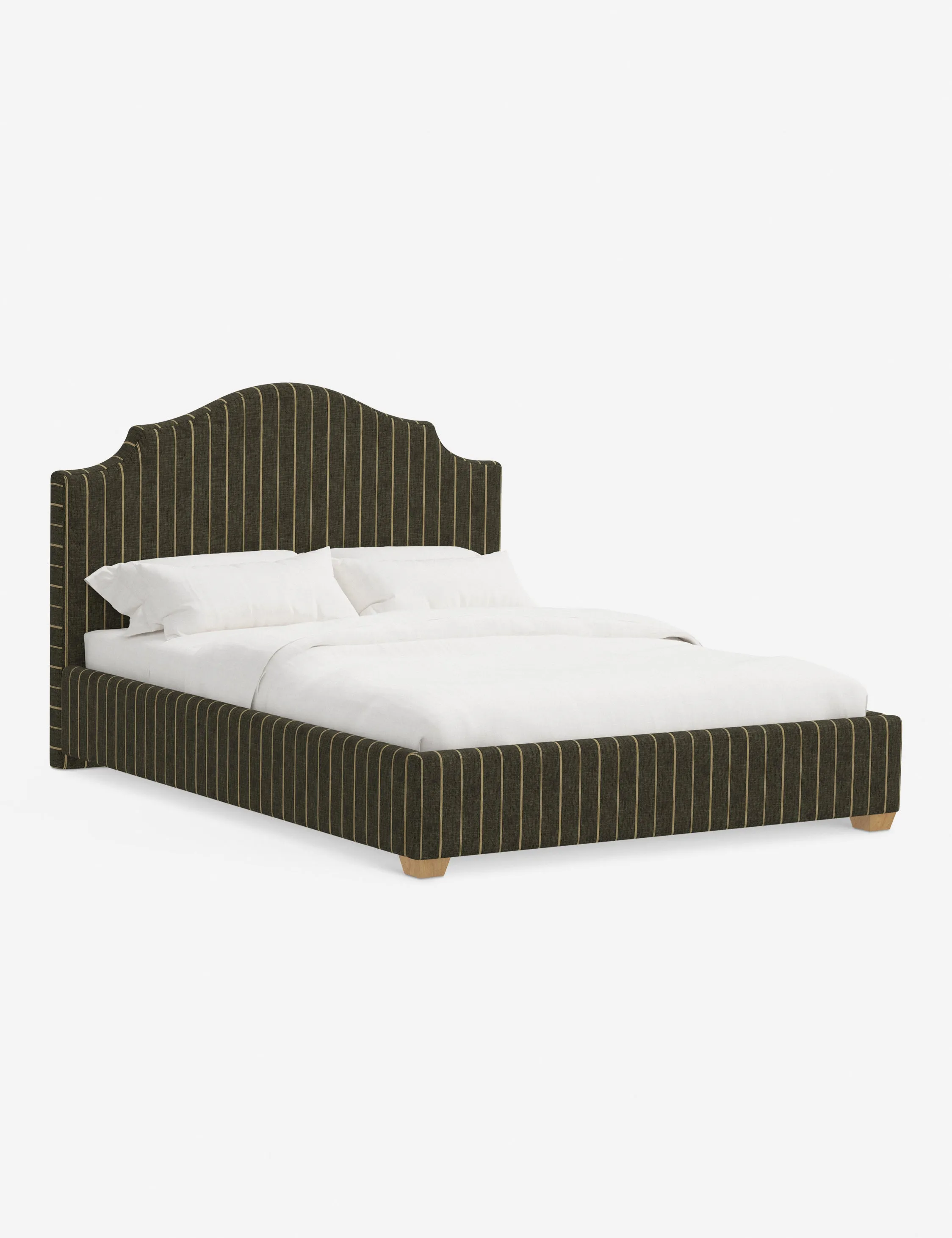 Padden Platform Bed Lulu and Georgia
