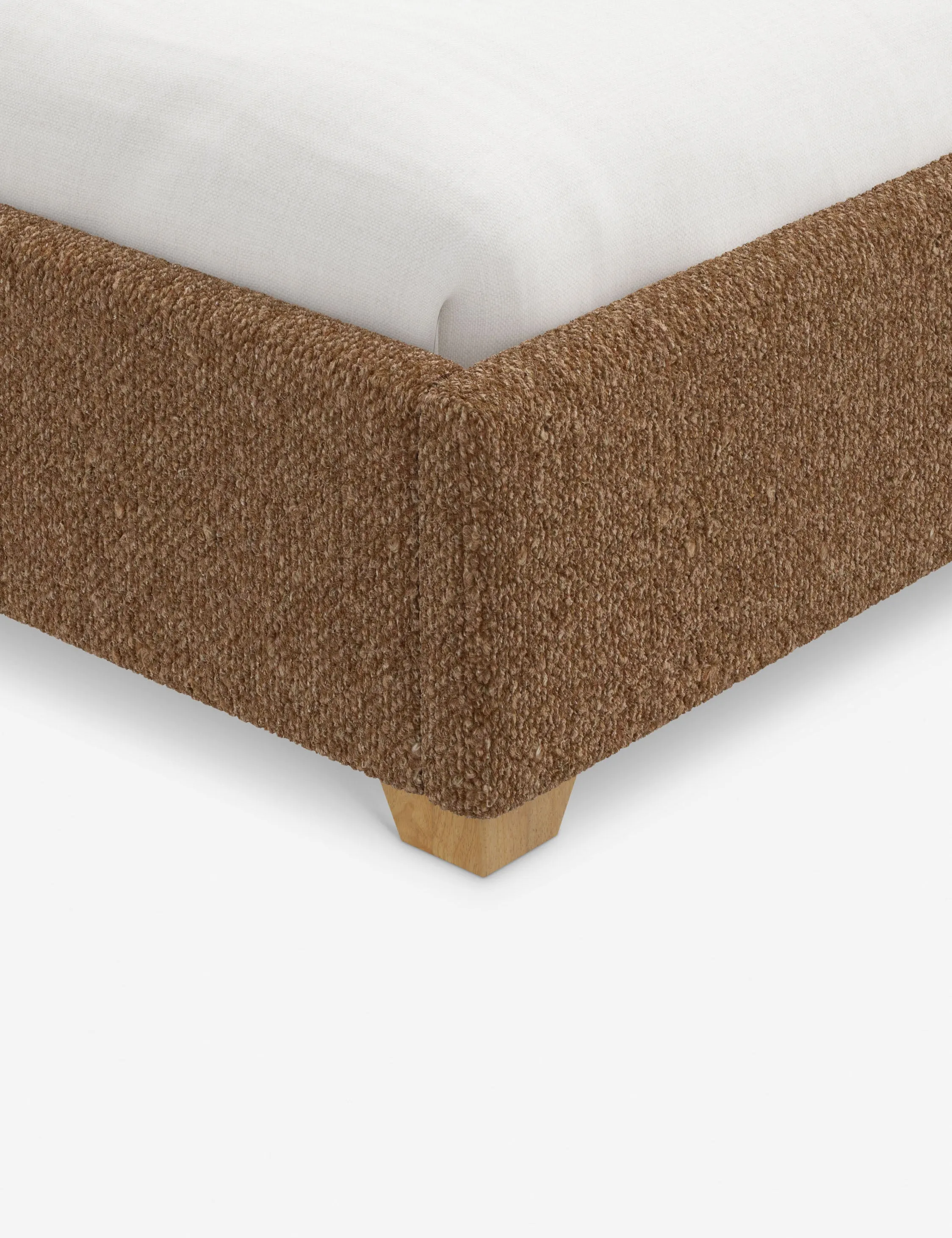 Padden Platform Bed Lulu and Georgia
