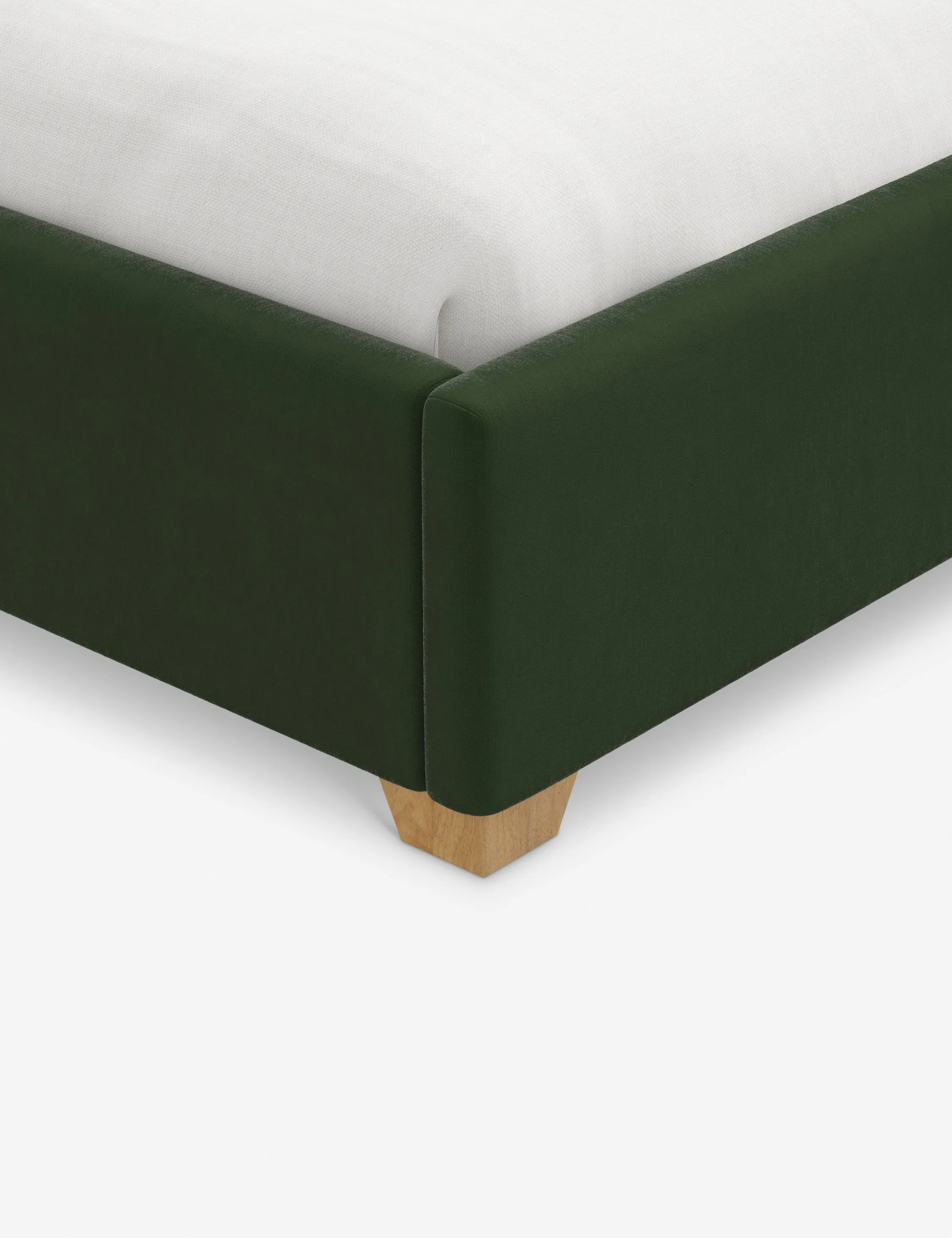 Padden Platform Bed Lulu and Georgia