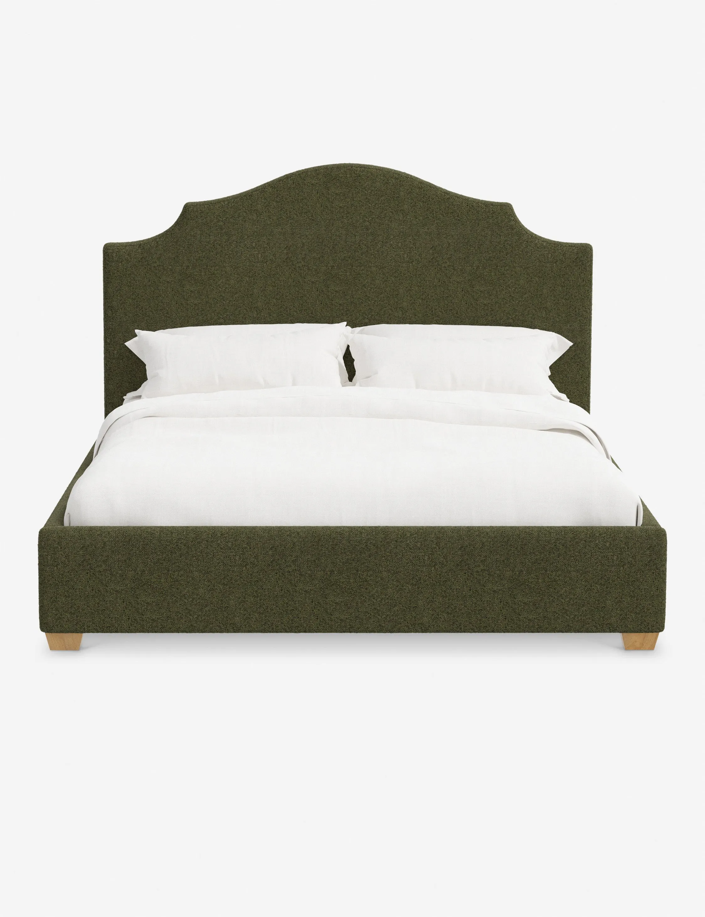 Padden Platform Bed Lulu and Georgia