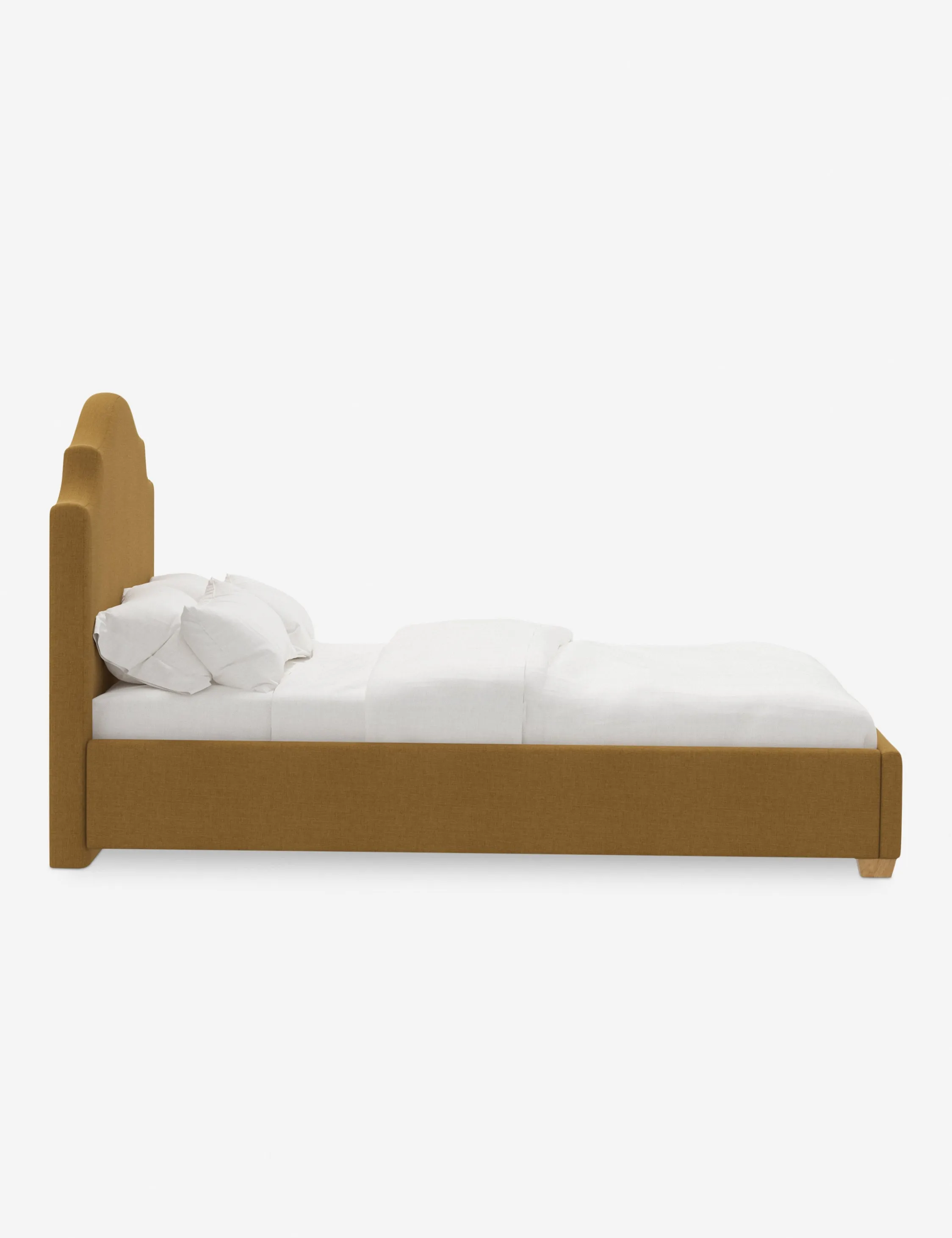 Padden Platform Bed Lulu and Georgia