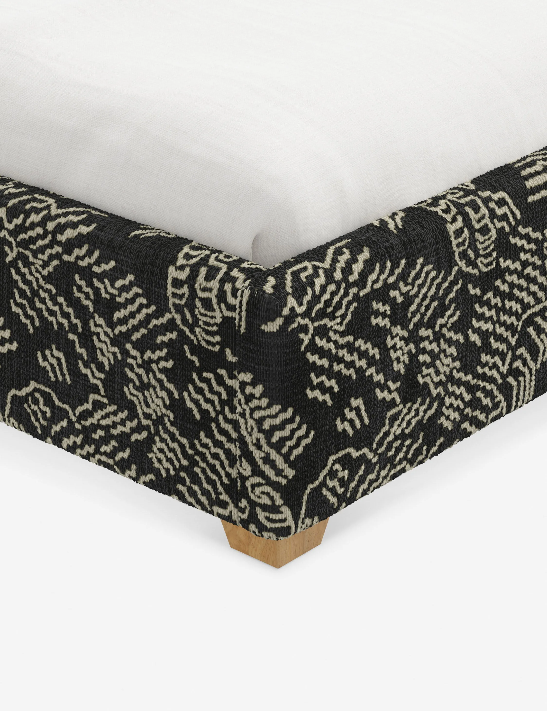 Padden Platform Bed Lulu and Georgia
