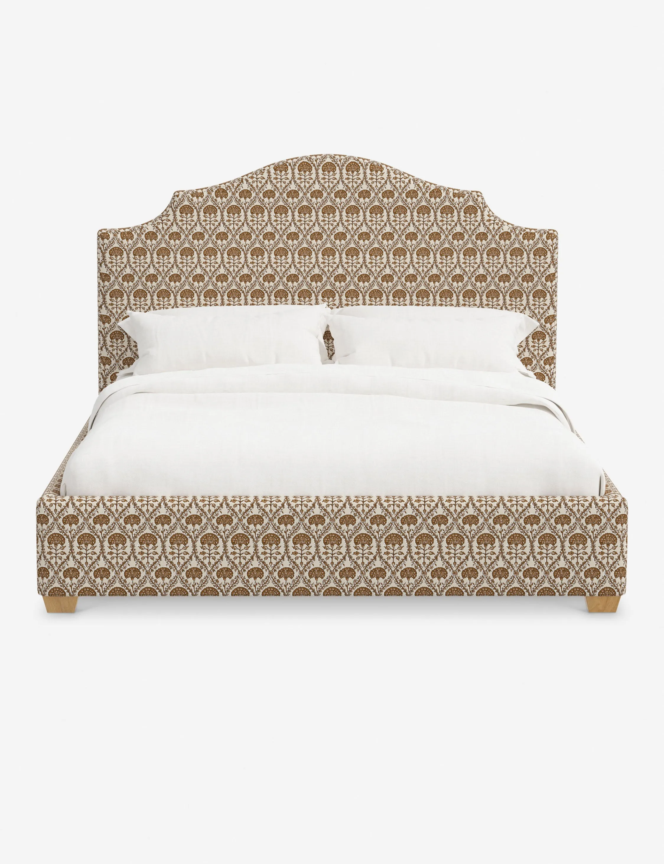 Padden Platform Bed Lulu and Georgia