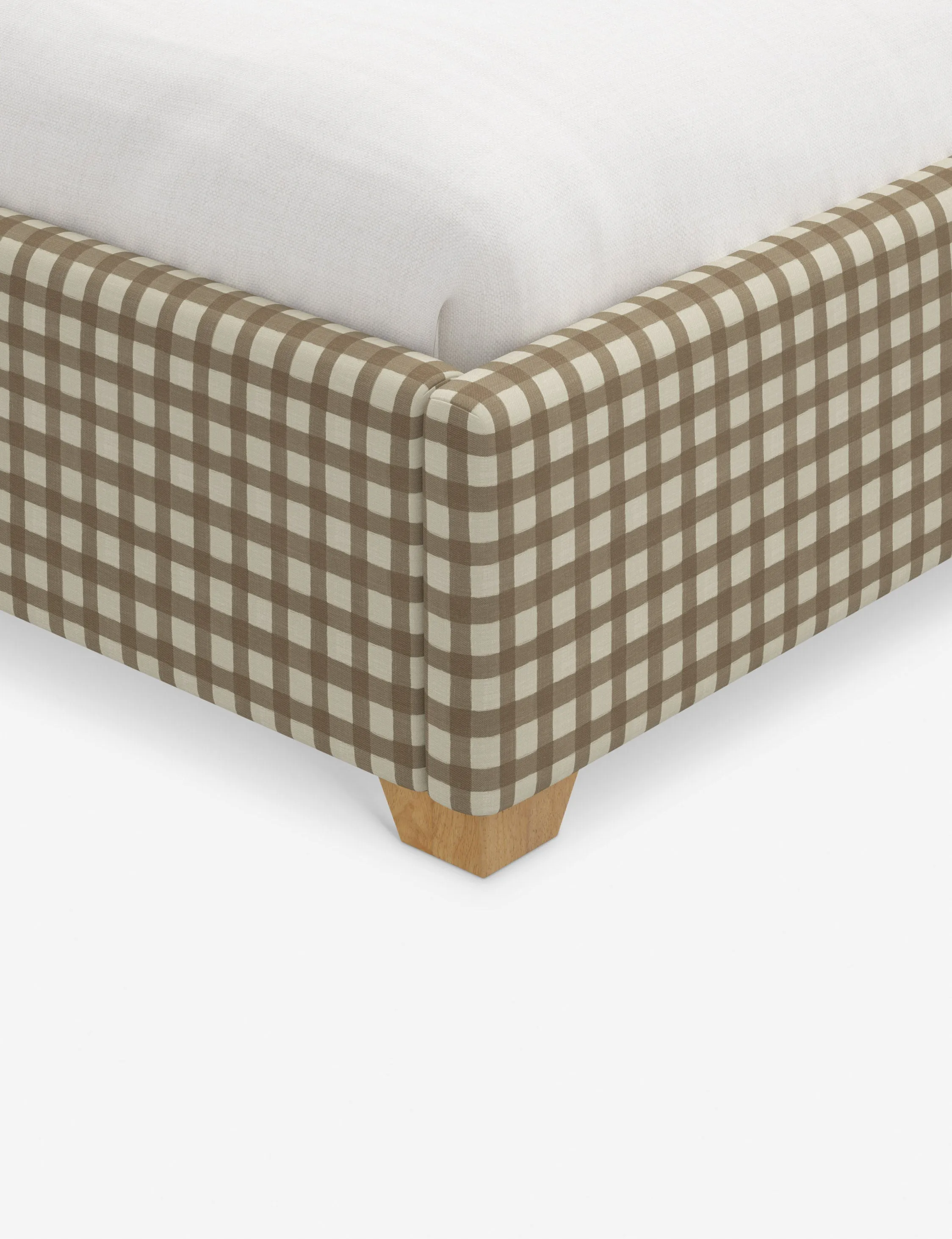 Padden Platform Bed Lulu and Georgia