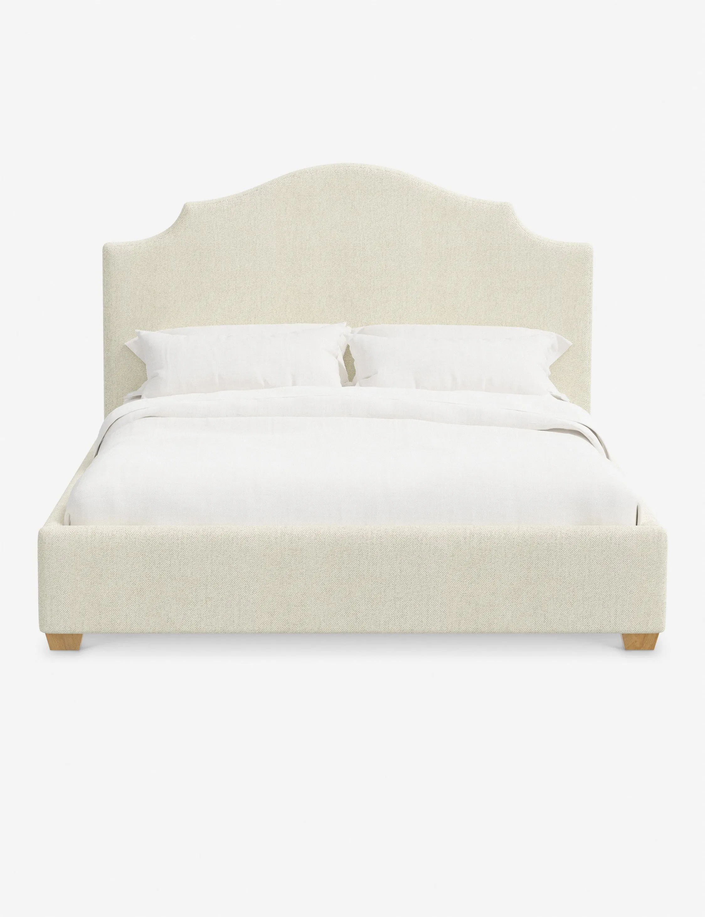 Padden Platform Bed Lulu and Georgia