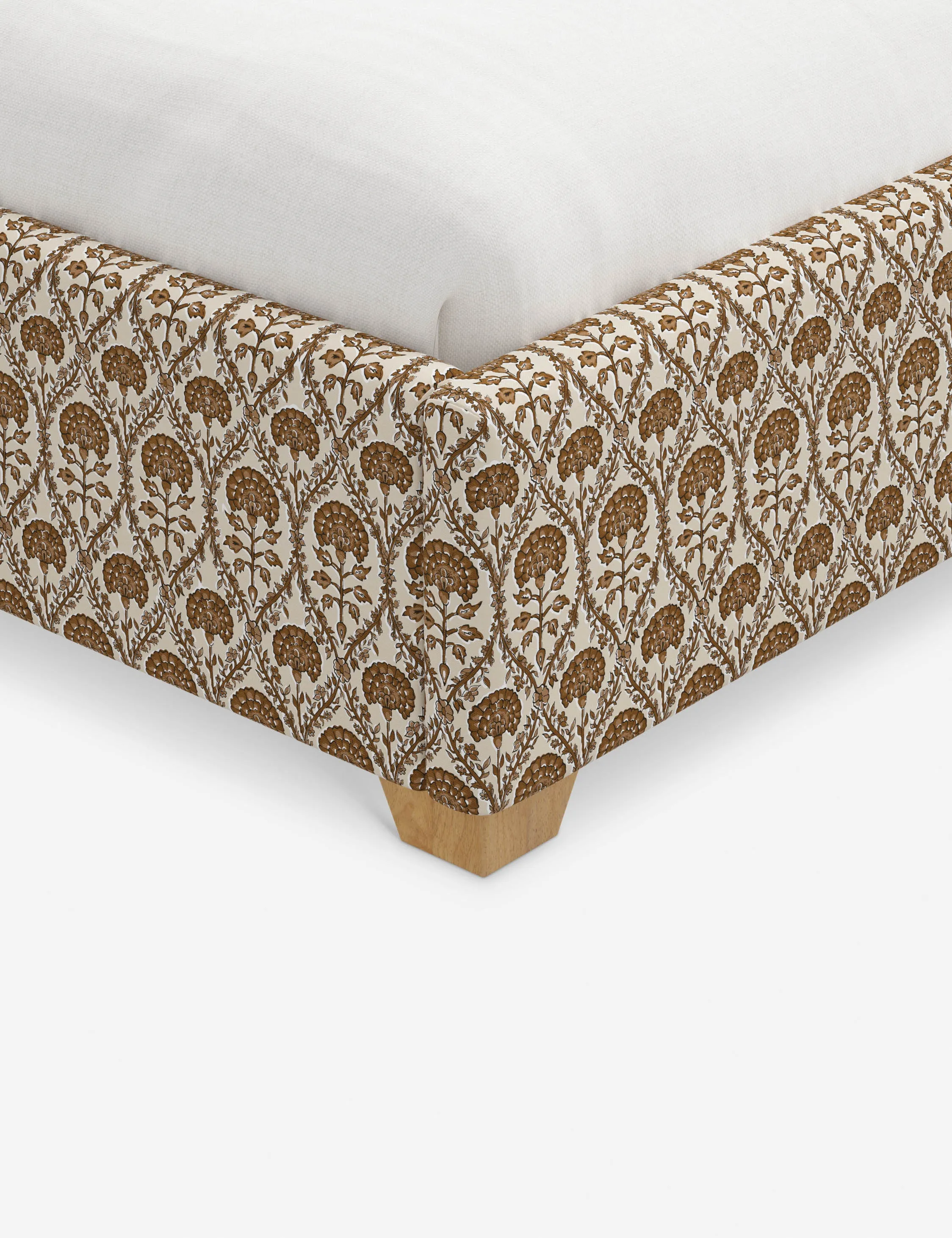Padden Platform Bed Lulu and Georgia