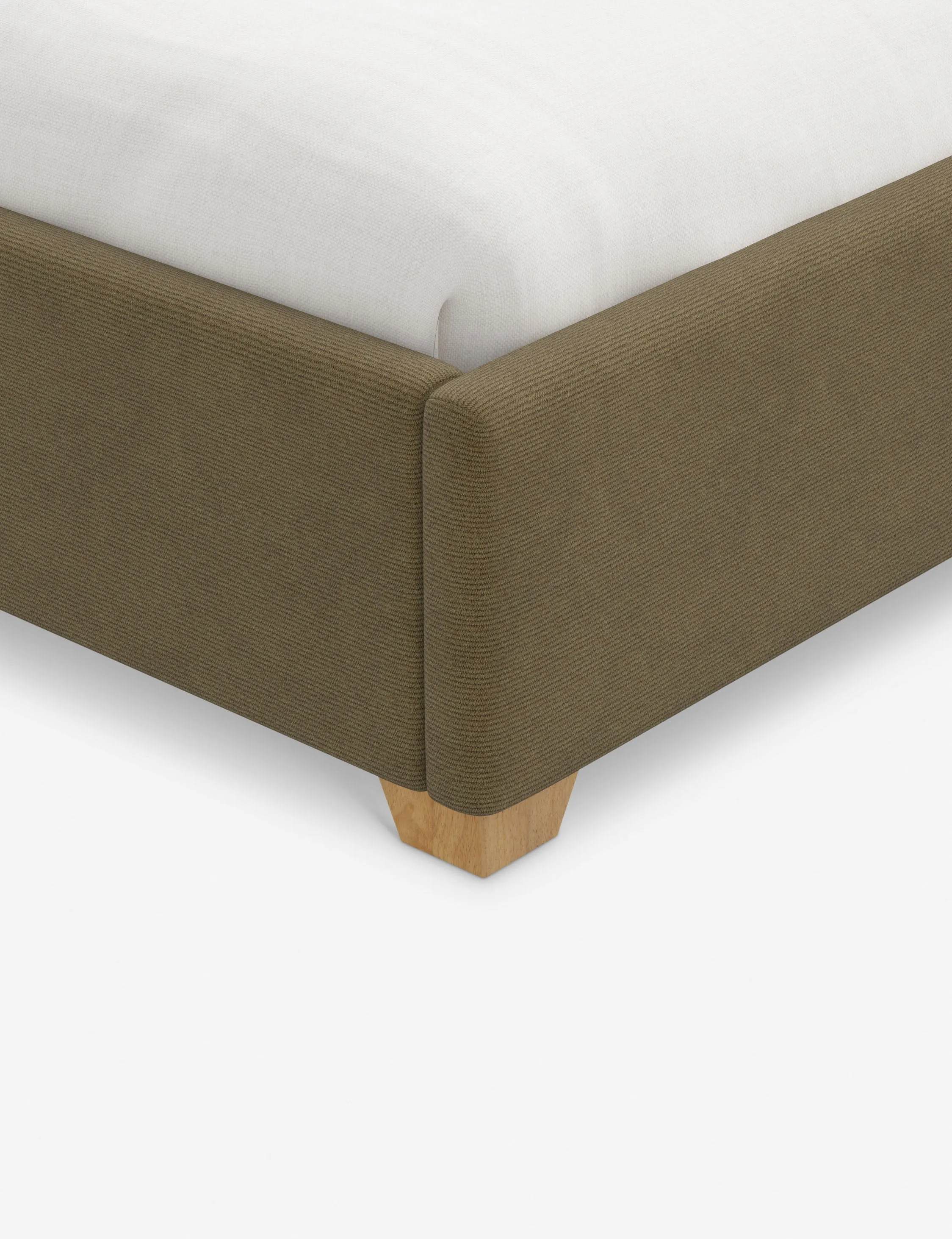 Padden Platform Bed Lulu and Georgia
