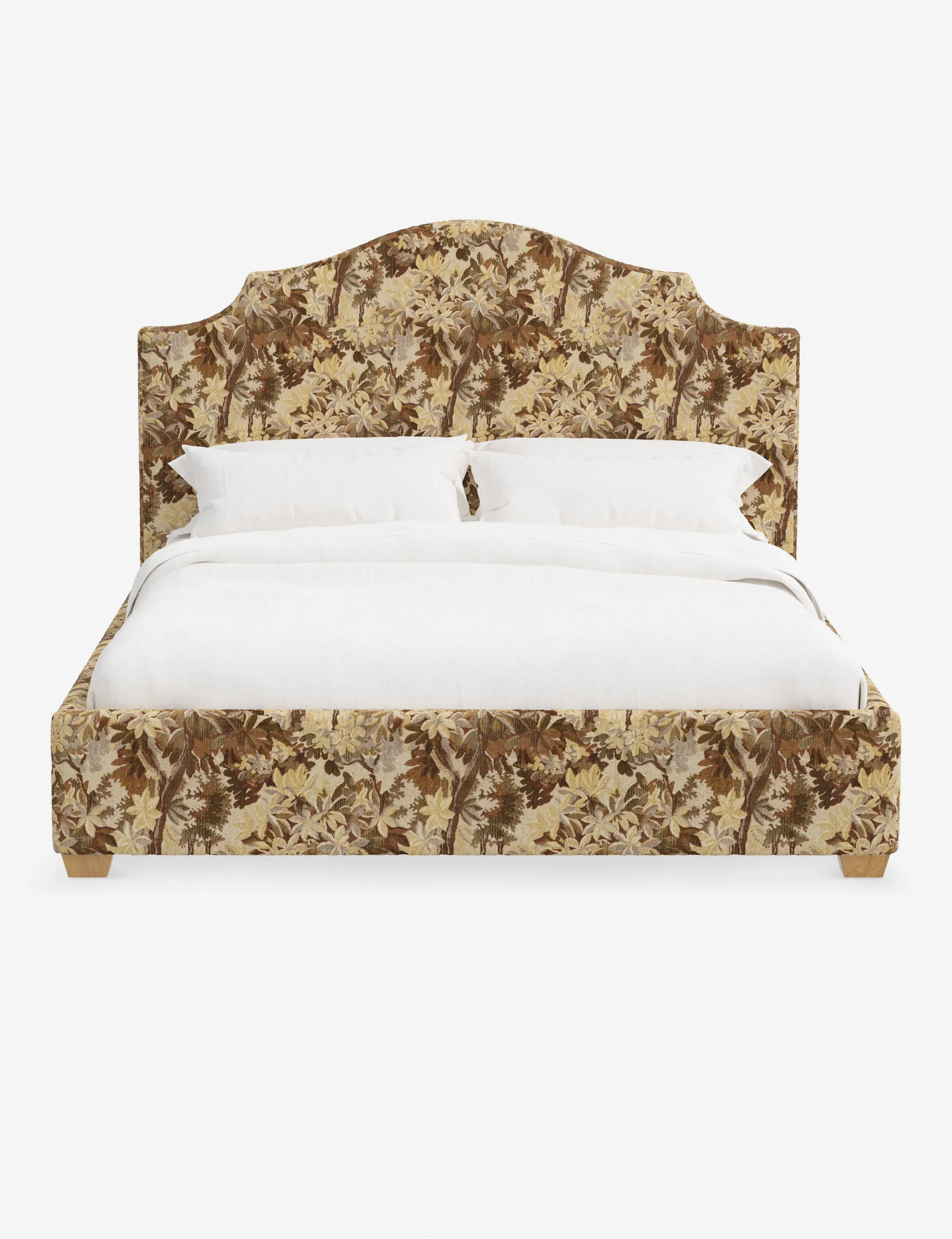 Padden Platform Bed Lulu and Georgia