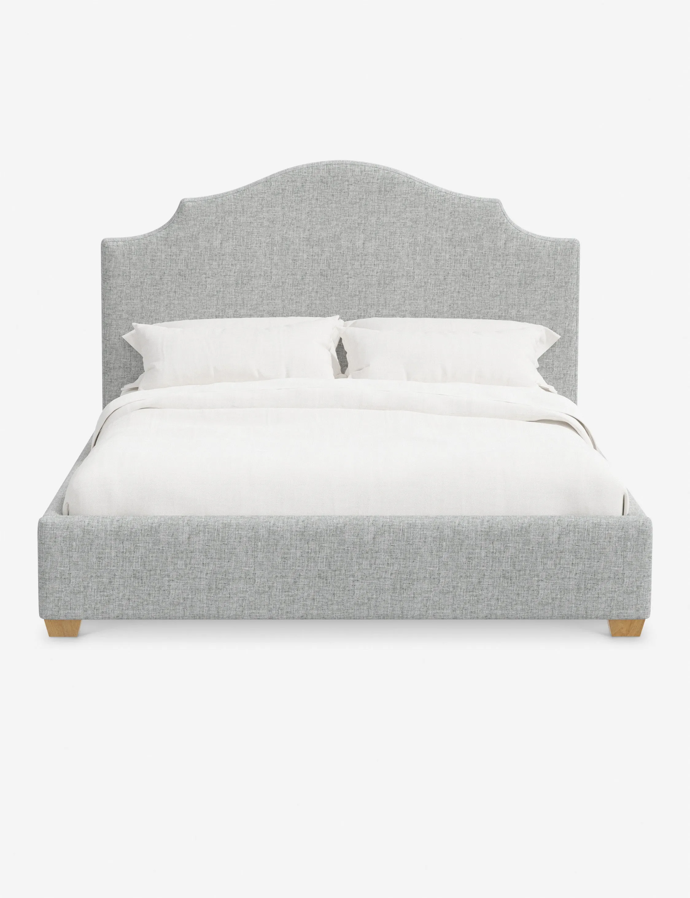 Padden Platform Bed Lulu and Georgia